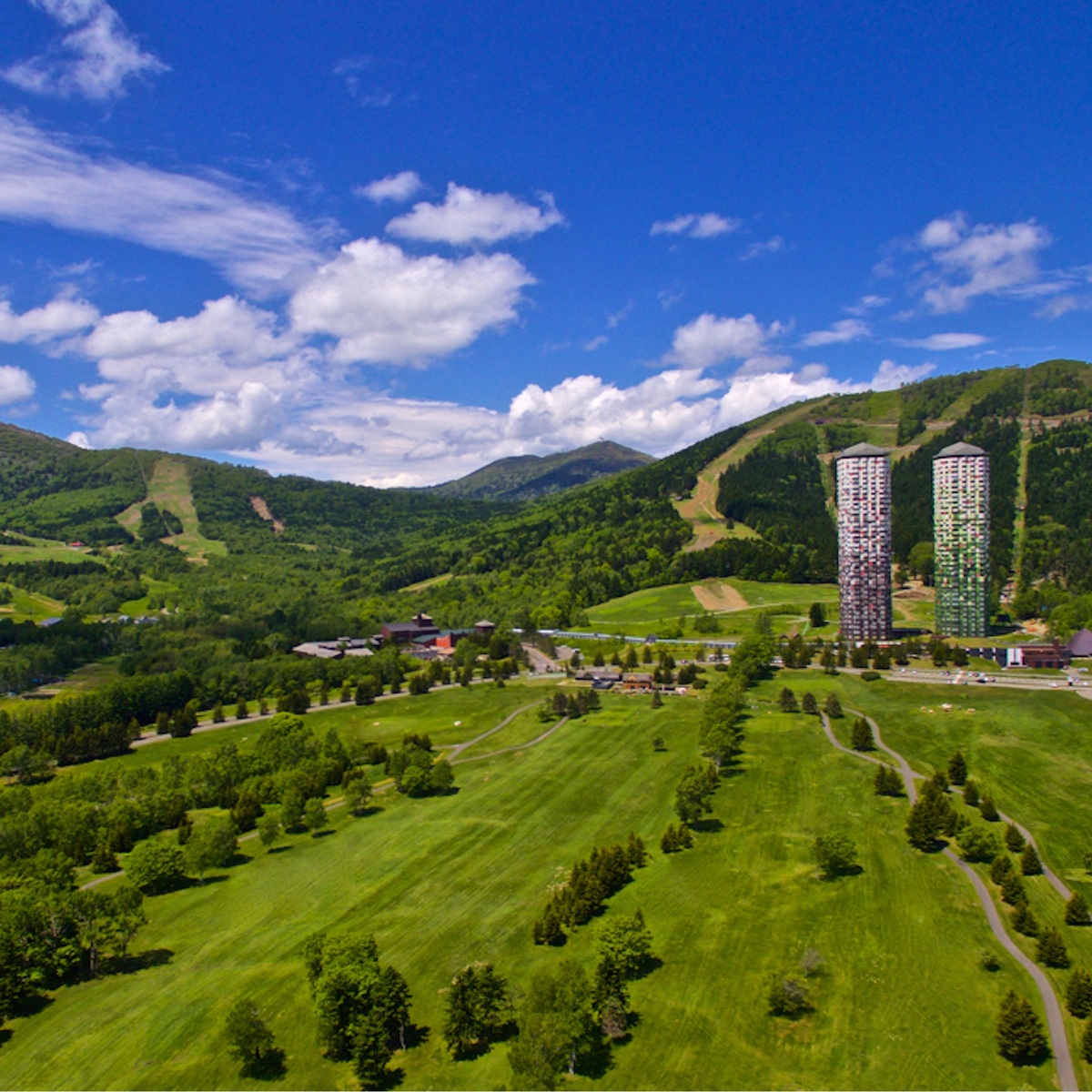 【北海道旅】絶景＆美食が叶う！北海道の夏だけの体験を心ゆくまま満喫!!
