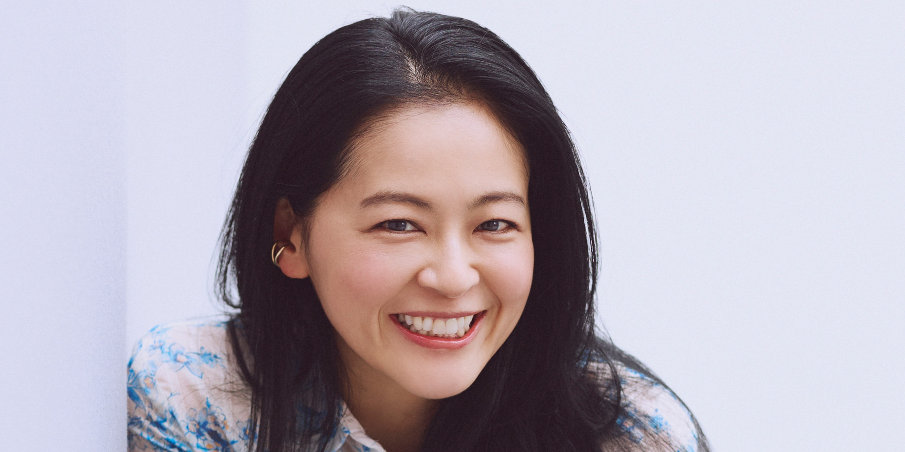 黒谷友香さんインタビュー「つかこうへいさんの舞台が今の自分をつくった」【私が選んだ今とこれから】