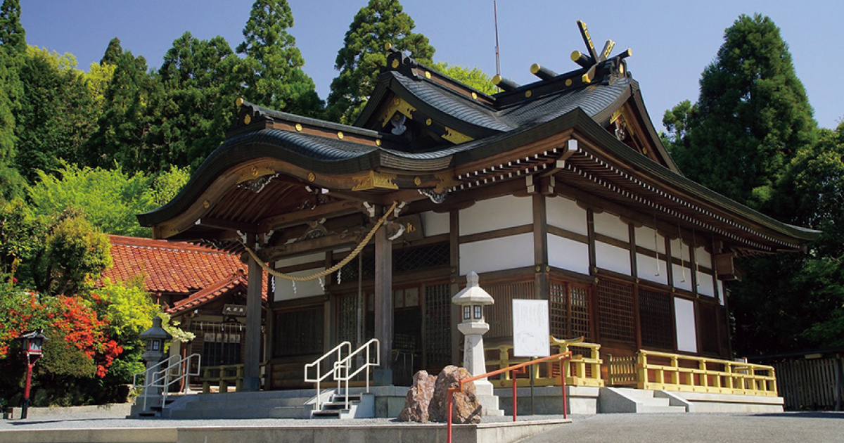 【金運が上がる】大阪から1.5時間以内で行ける神社仏閣おすすめ4選！