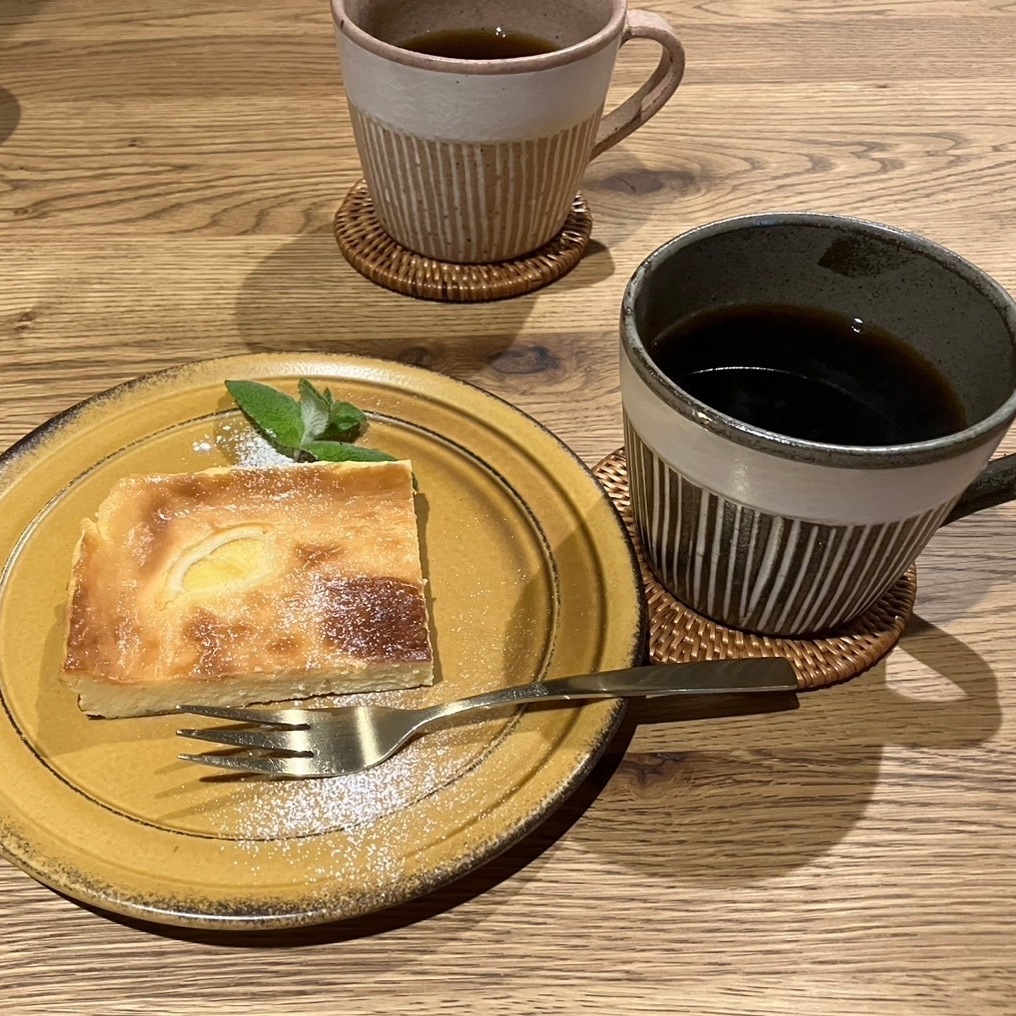 【大阪】築100年の古民家を改装！コーヒー好きにはたまらないカフェ♡