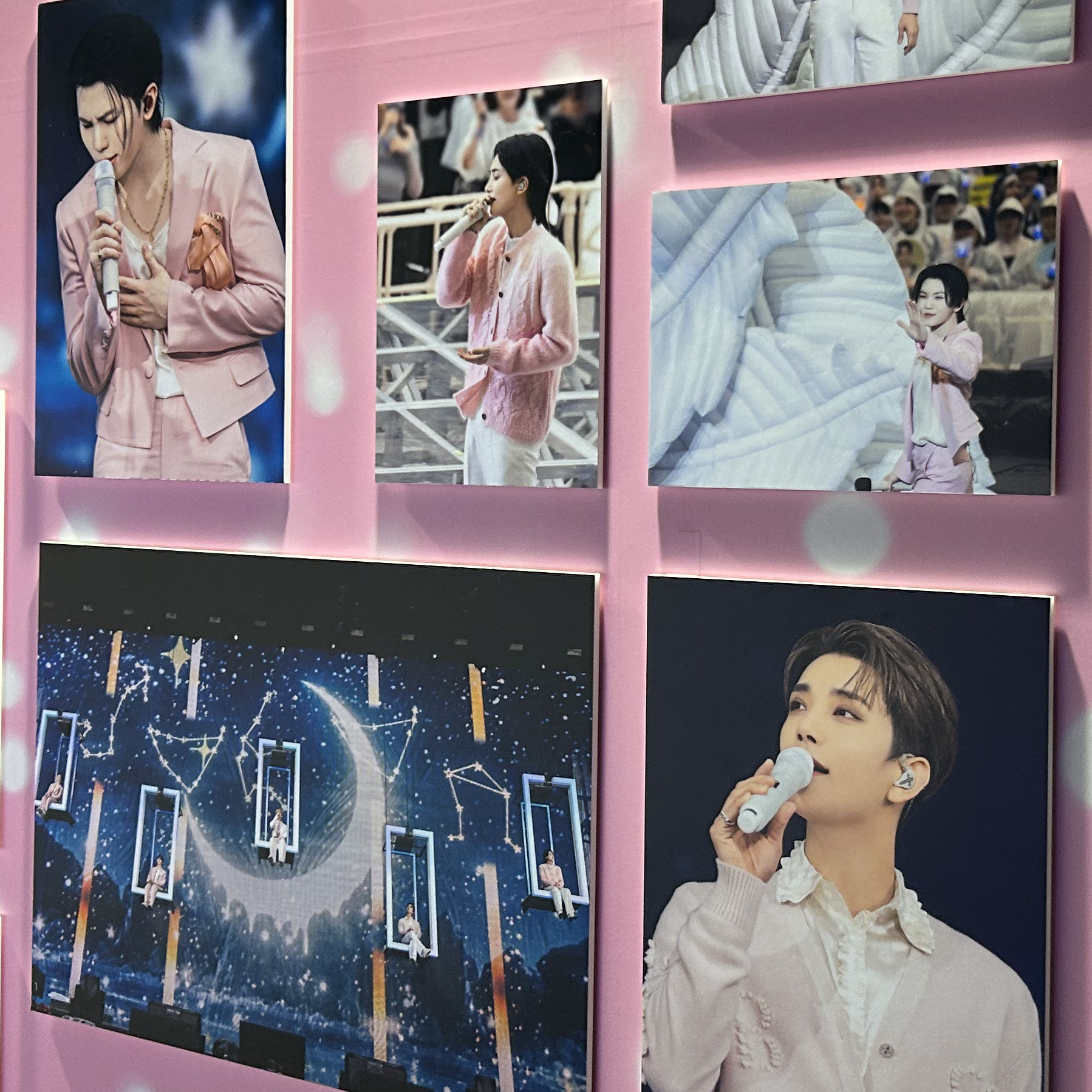 【SEVENTEEN】潜入レポ！ 限定グッズにも注目！写真展「[HYBE INSIGHT] SEVENTEEN EXHIBITION 'FOLLOW FELLOW' IN JAPAN」