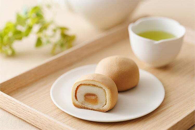 クリックでトリミング 「CHOYA梅結」/『チョーヤ梅酒』