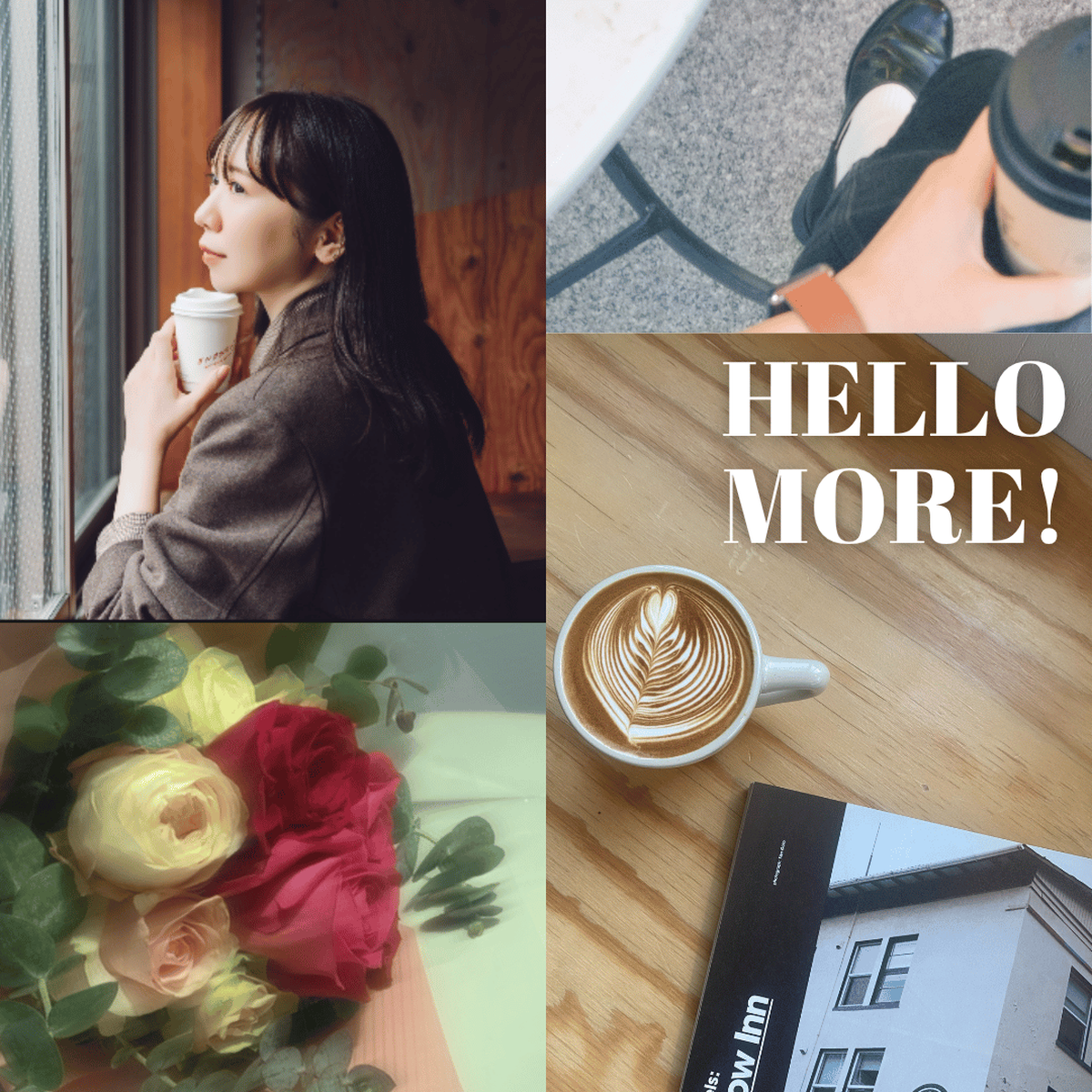 【自己紹介】初めまして！tairaです！