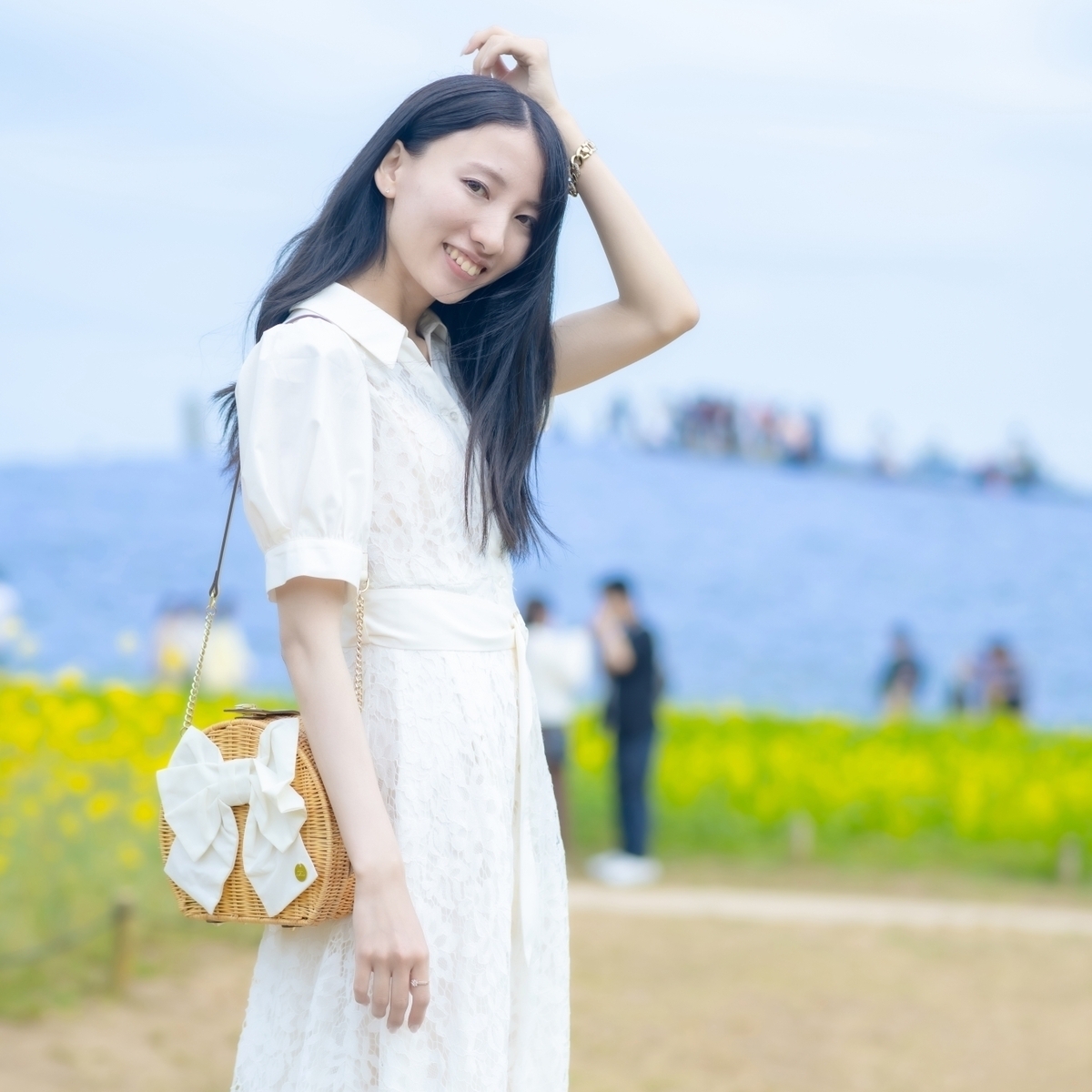Instagramフォロー＆いいねで応募》『JILL by JILL STUART