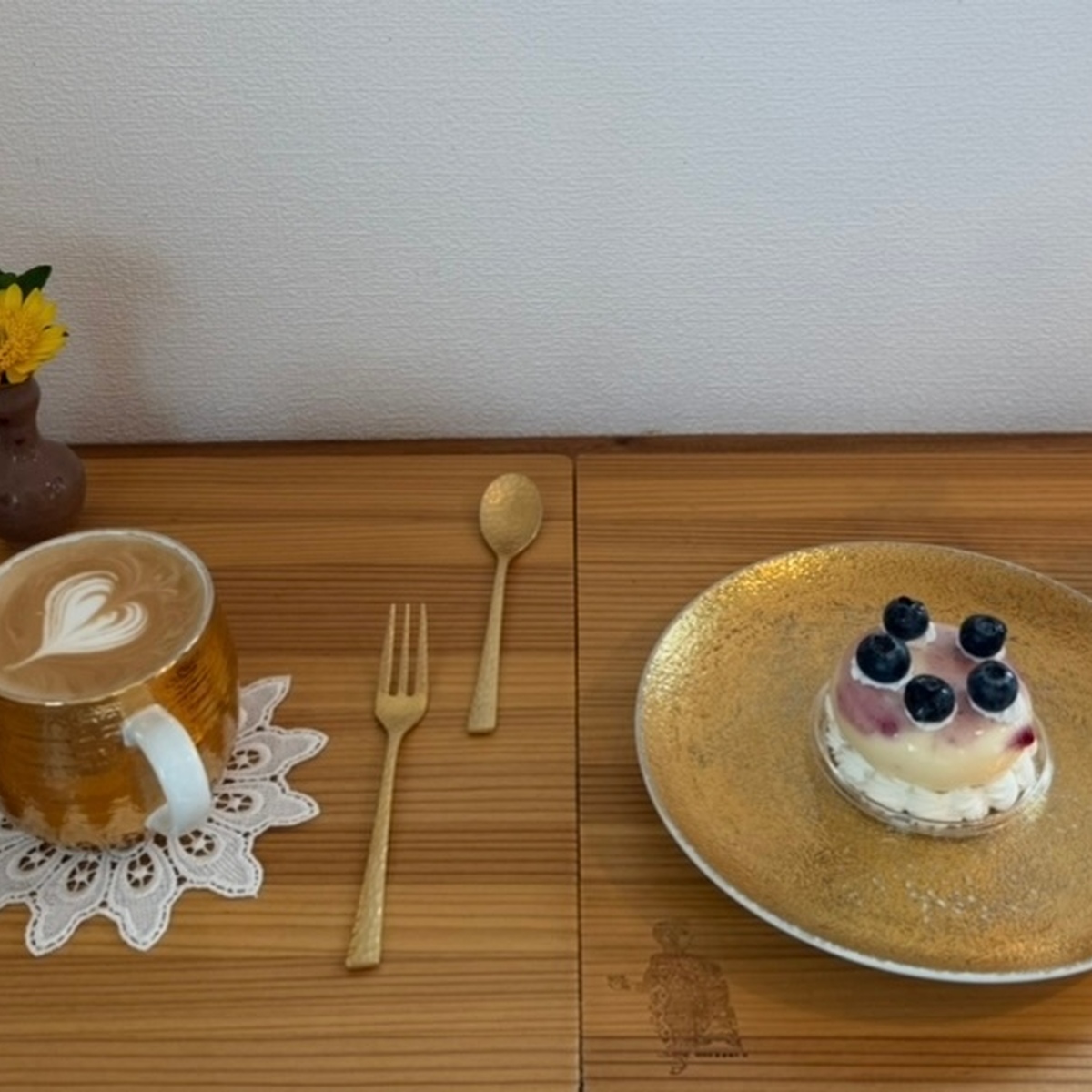  【大分カフェ巡り】本格自家焙煎コーヒーが味わえる「中島九条珈琲」