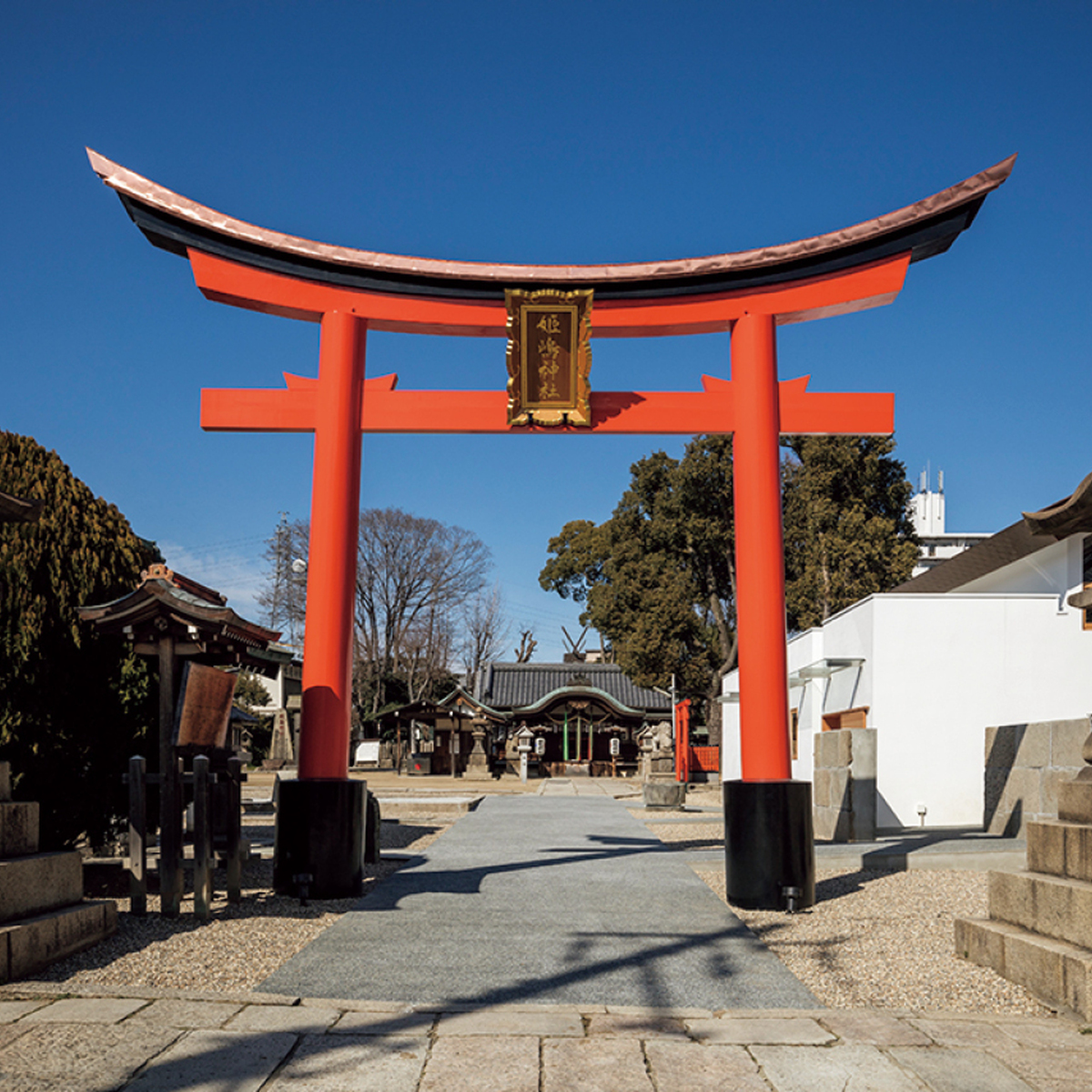 【仕事運が上がる】大阪から1.5時間以内で行ける神社仏閣おすすめ2選！