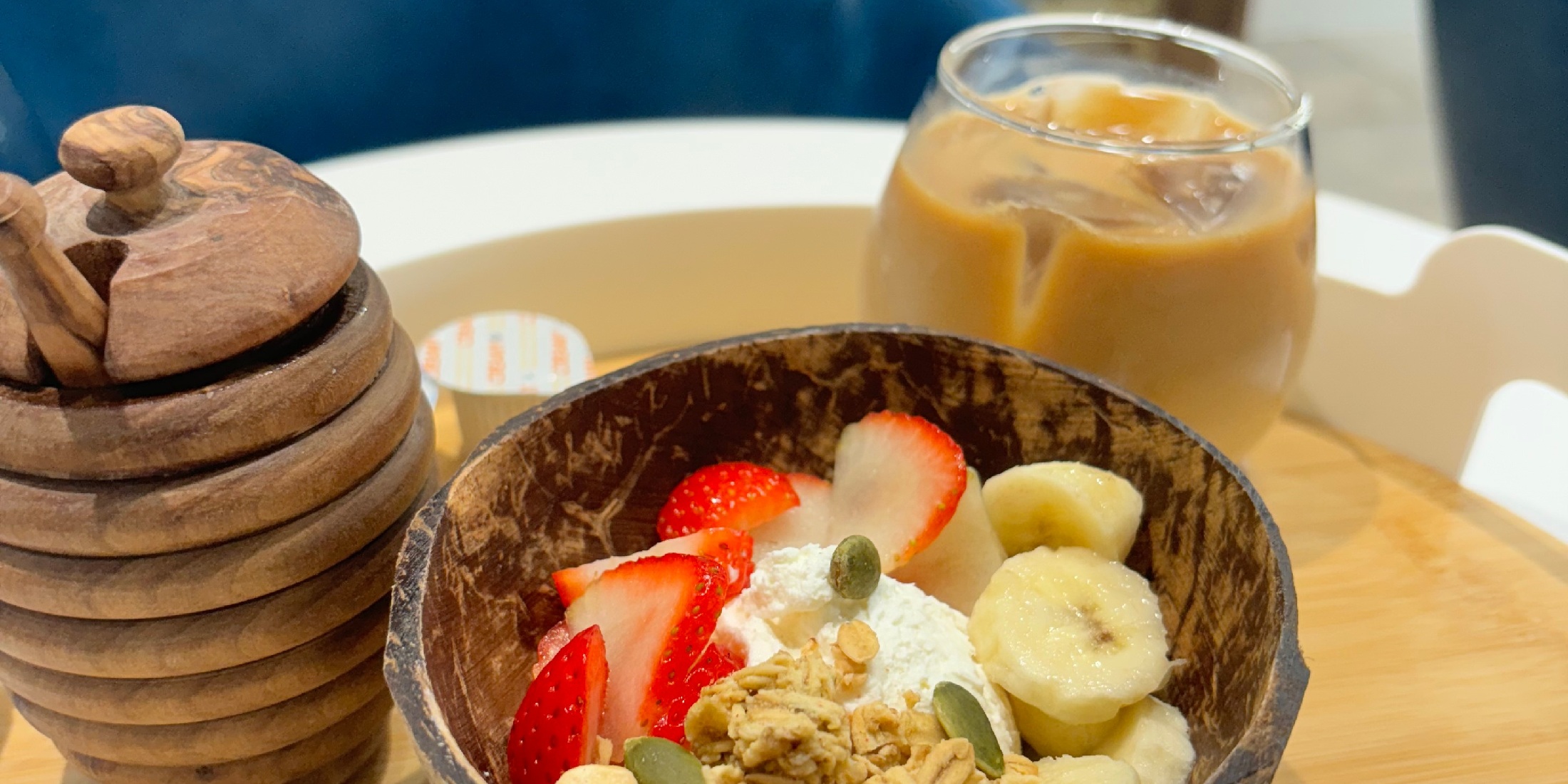 【代官山・東京】今なら穴場！グリークヨーグルト専門店「#yoguル」が7/27にオープン⭐︎早速行ってみた