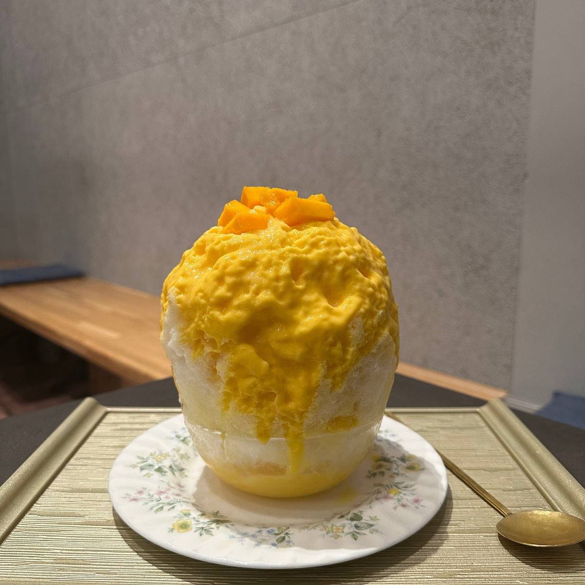 【京都烏丸御池駅直結】京都に来たら絶対食べてほしいかき氷！お茶と酒たすきへ行ってきた❤︎ 【7/1~東京新宿でPOPUP開催中】