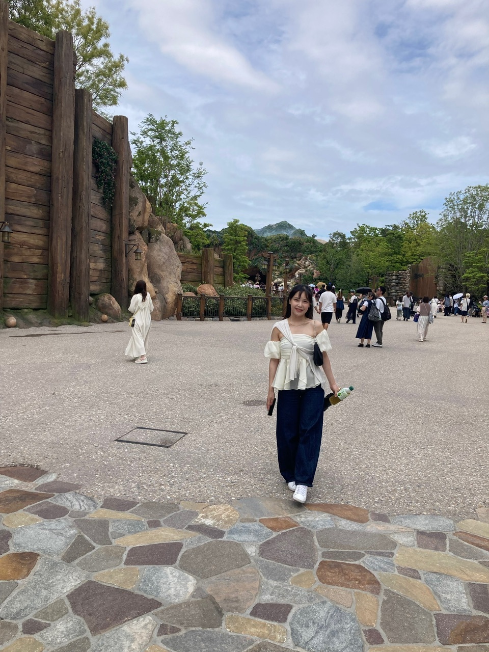 ファンタジースプリングス 