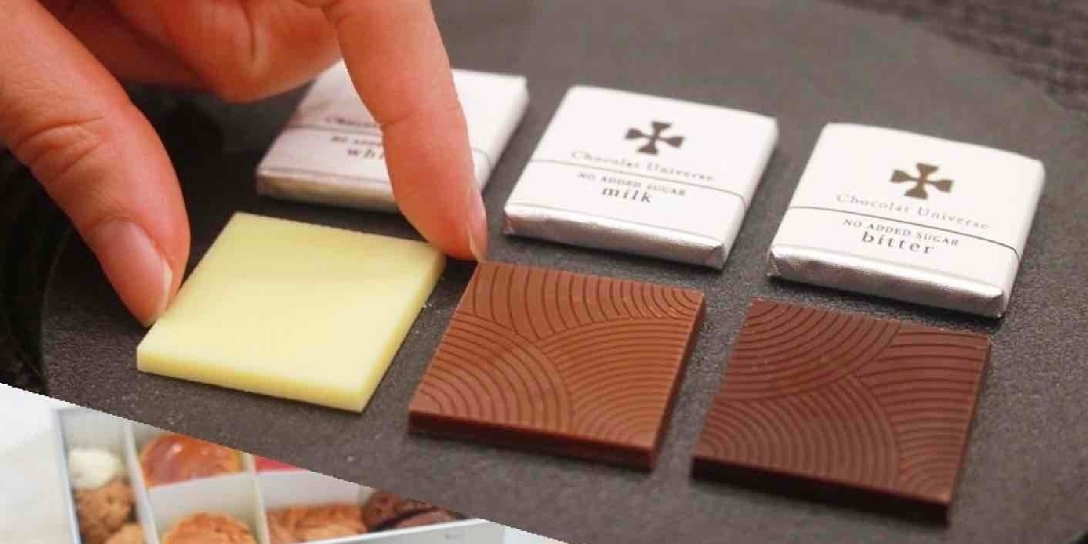 【東京・自由が丘】でシェフ活！パティシエ辻口博啓シェフプロデュースのスイーツショップ3店舗を巡ってみた