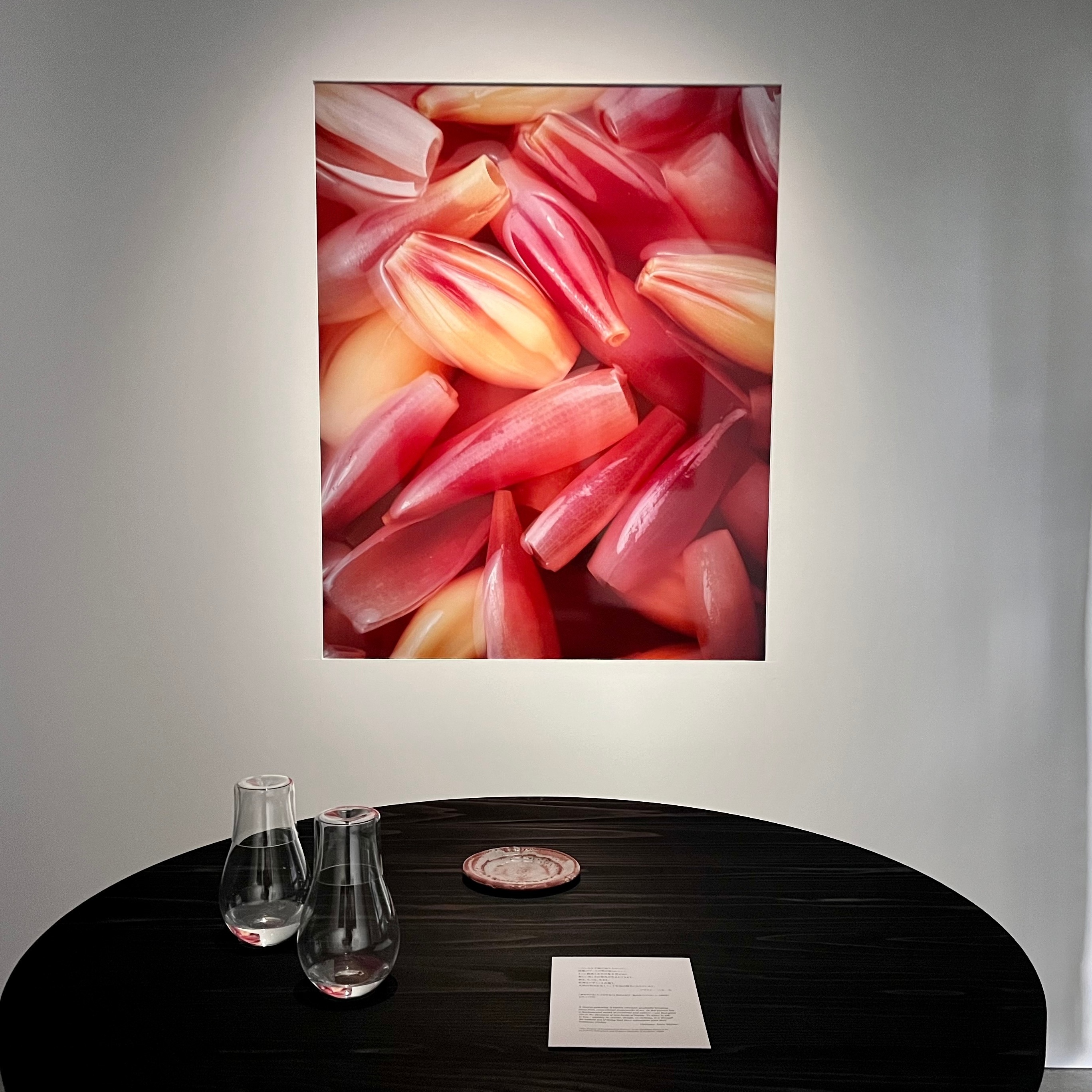 【京都】ISSEI　MIYAKE　KYOTOにて”水”をテーマにした展示会開催中「水を味わう　水を纏う」