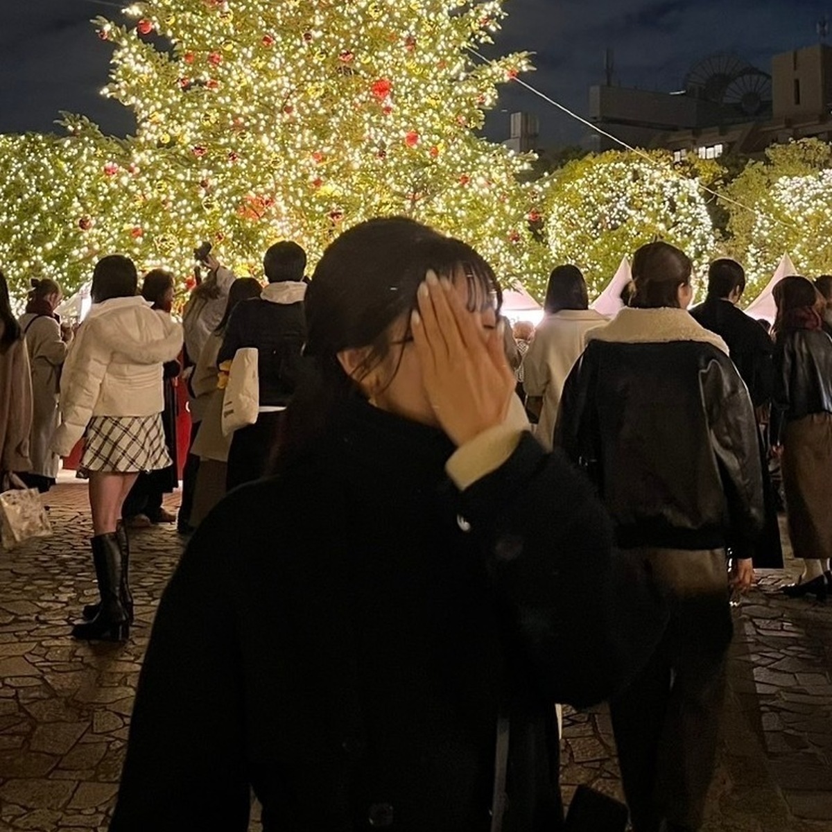 【MOREインフルエンサーズ第６期】アカリです！