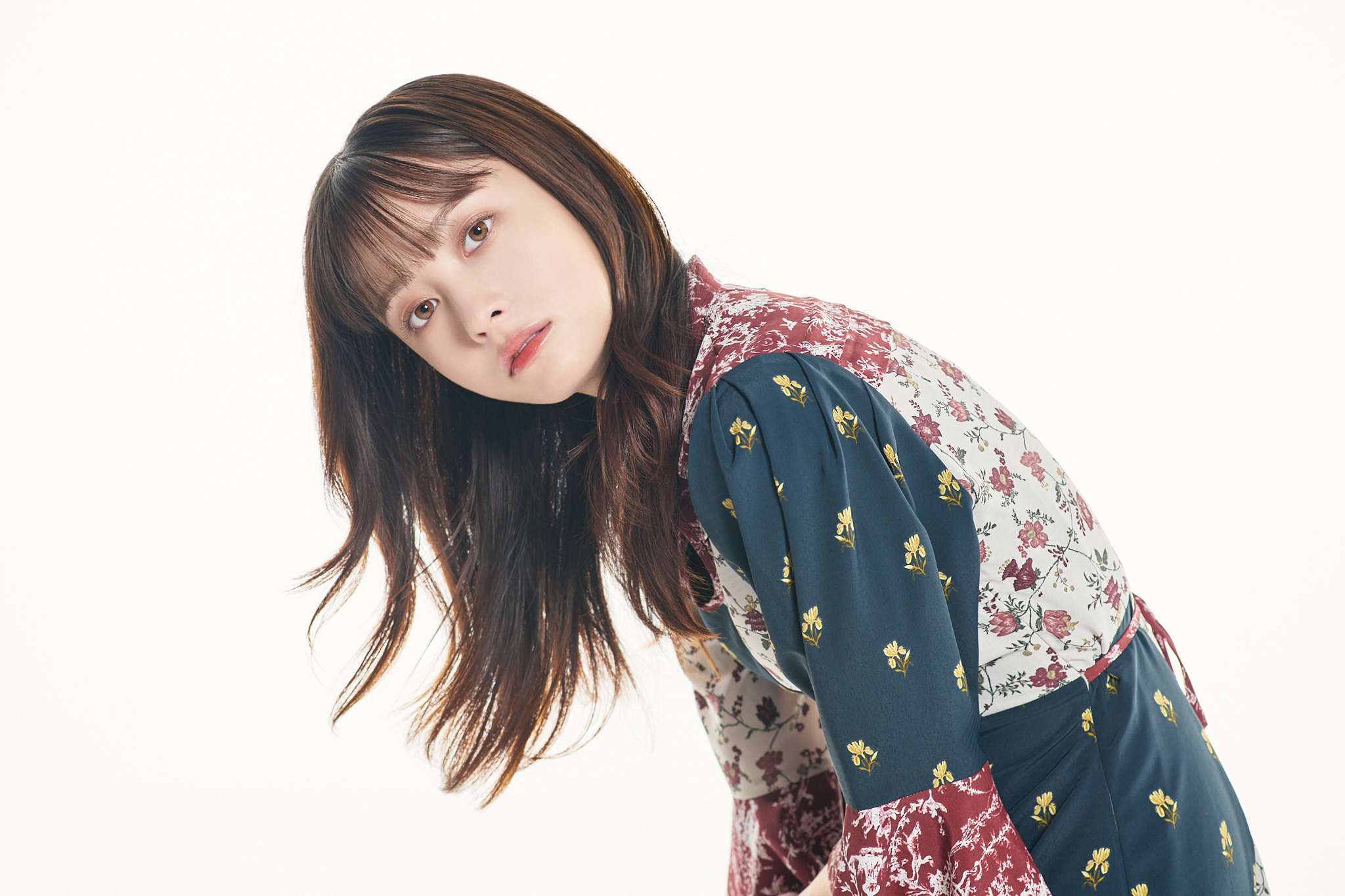 【橋本環奈】映画『カラダ探し THE LAST NIGHT』の 撮影秘話を単独でインタビュー