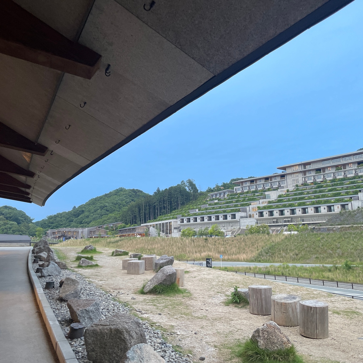 【三重・多気】VISON