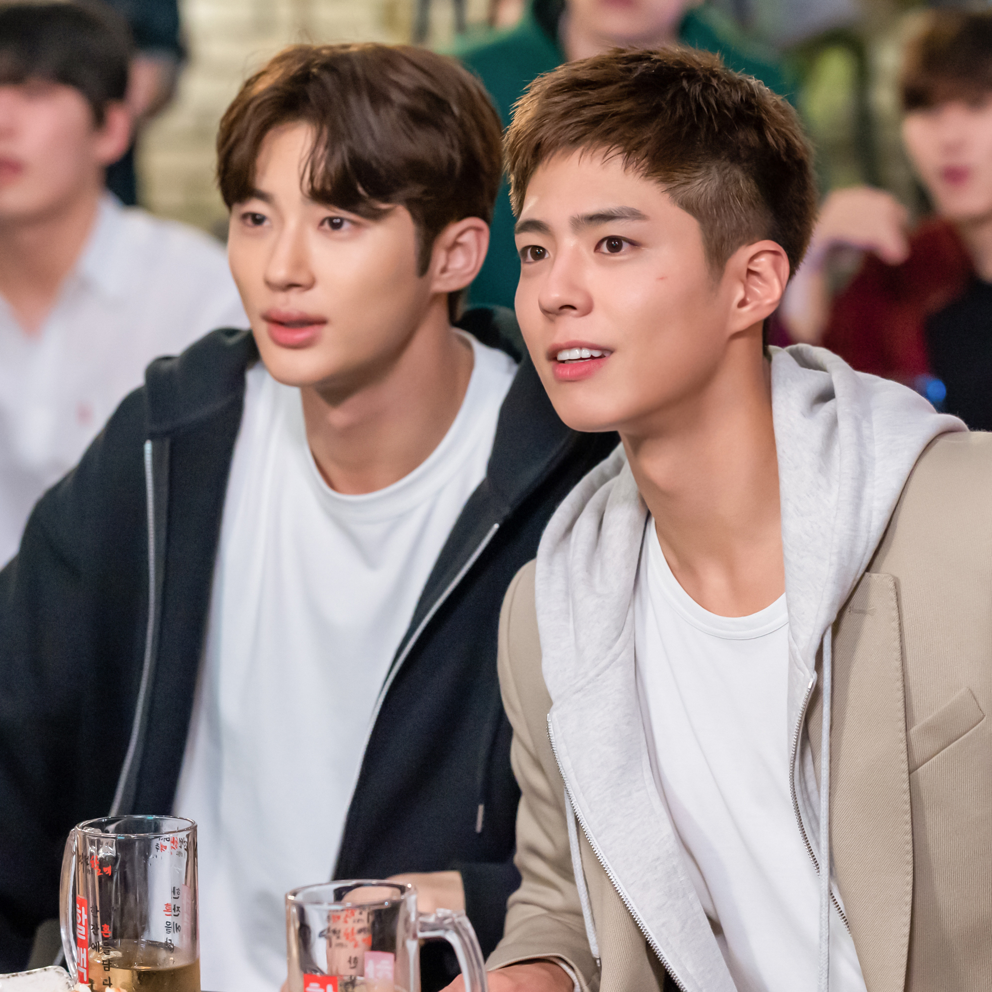 【2025最新】Netflixで日本語吹き替えがあるおすすめ韓国ドラマ16選！