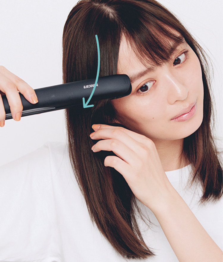 おすすめオフィス髪型&ヘアアレンジ18選の画像_115