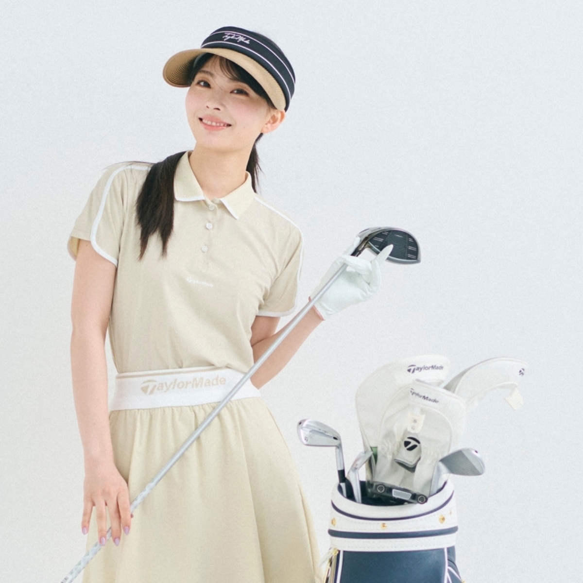 【ゴルフ】初心者さん必見！ 守るべき服装マナーガイド