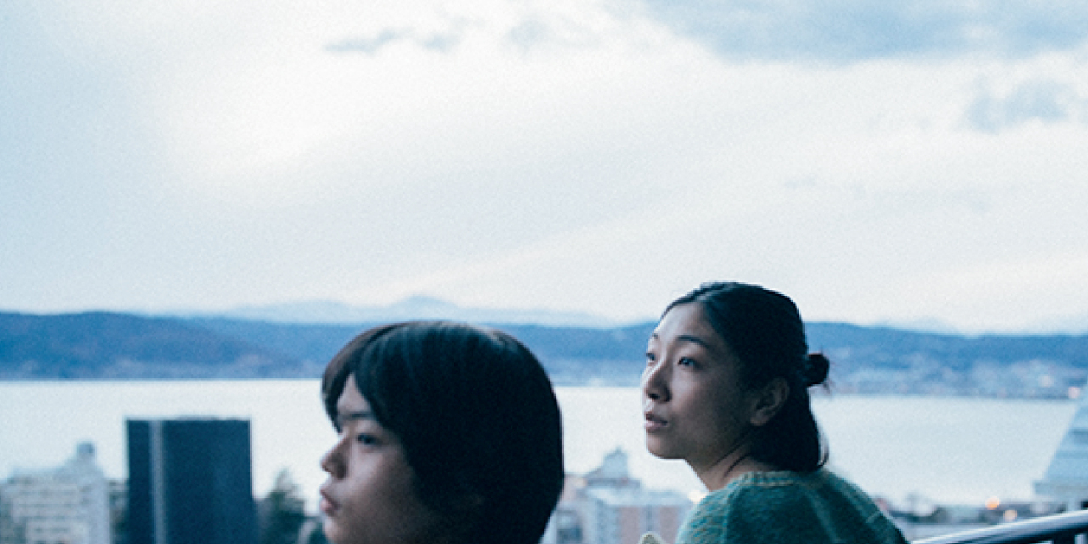 監督・是枝裕和さんと脚本・坂元裕二さんが初タッグ。映画『怪物』が公開中