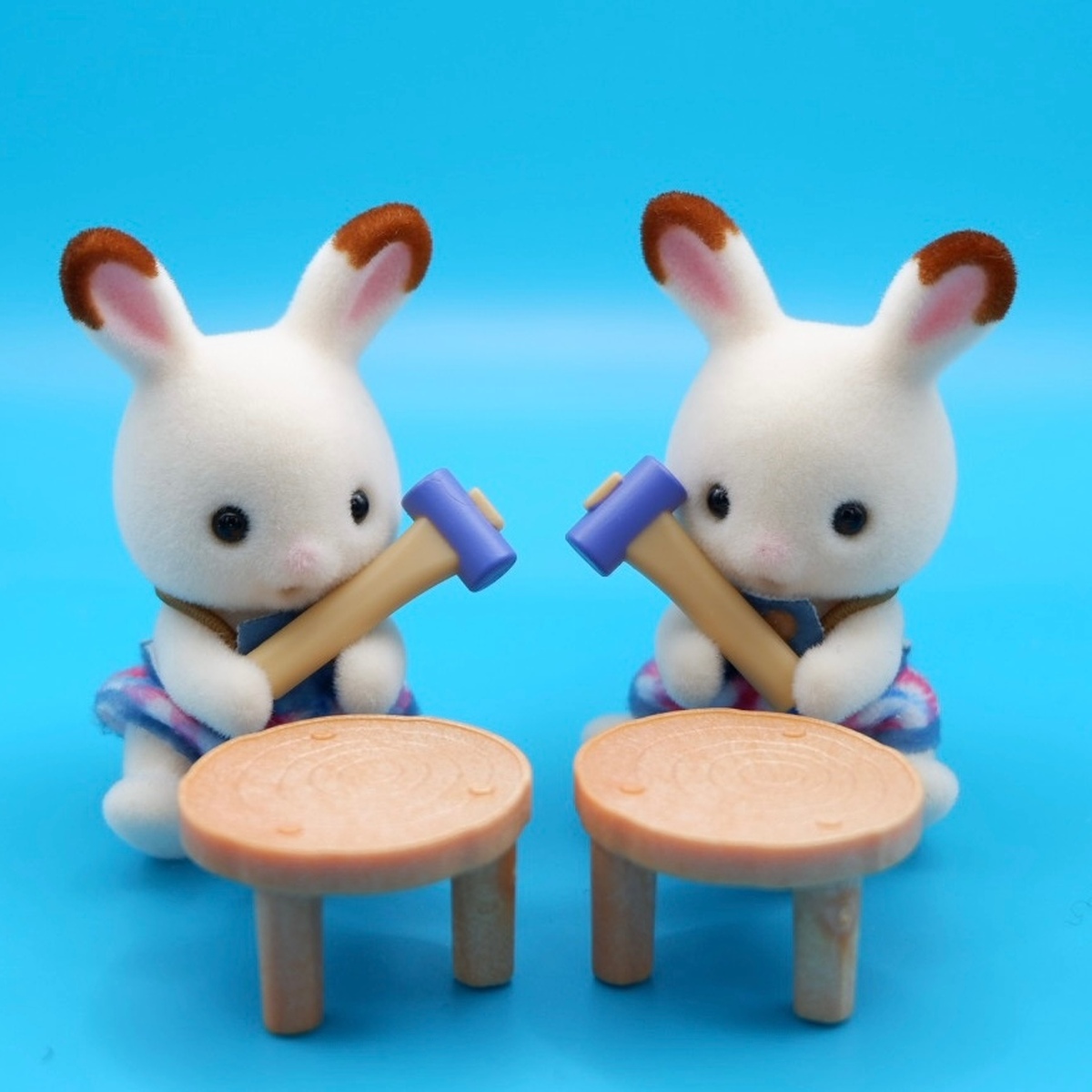 【2025年版】シルバニアファミリー赤ちゃんシリーズがコンビニで買える！値段や販売情報まとめ