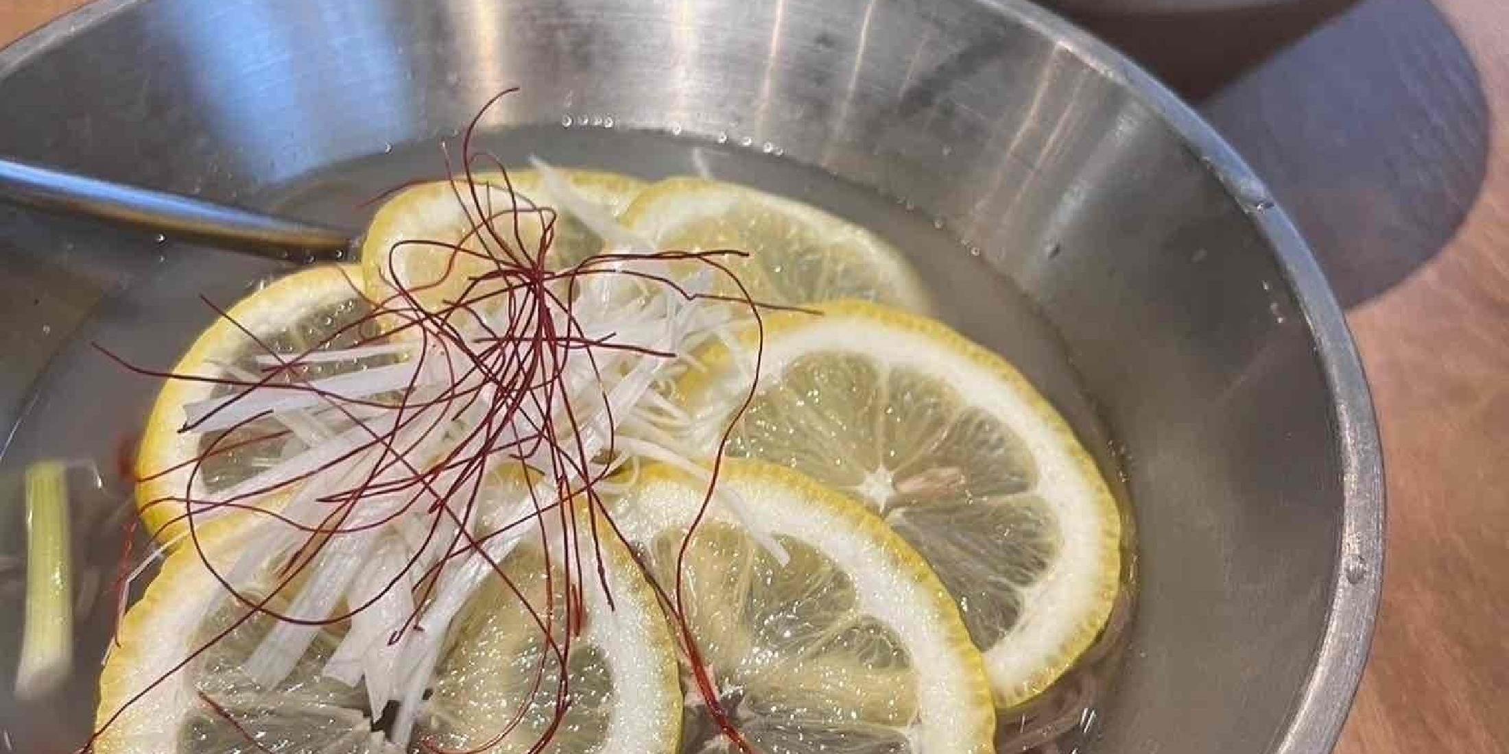 【富山】夏におすすめ！富山駅中の韓国料理専門店 テジカエンで開催《冷麺フェア》爽やかな酸味の「白キムチ」彩り豊かな「キンパ」も必食♡