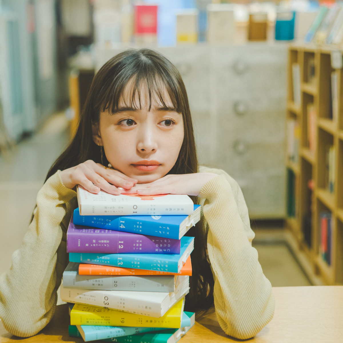 【井桁弘恵のコツコツSDGs】フェミニズム文学を通してジェンダー平等を考える