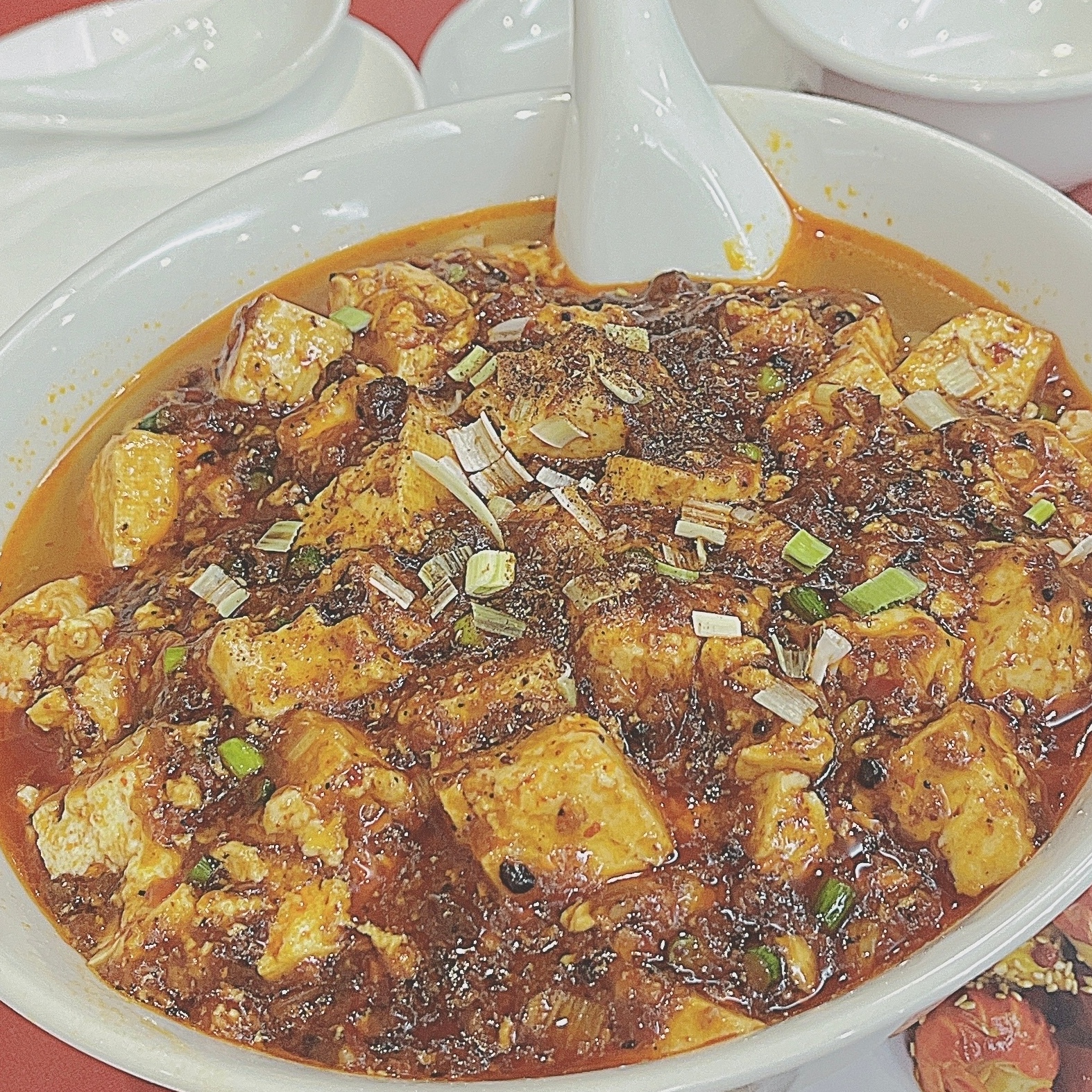 【横浜中華街】刀削麺の美味しいお店を発見！