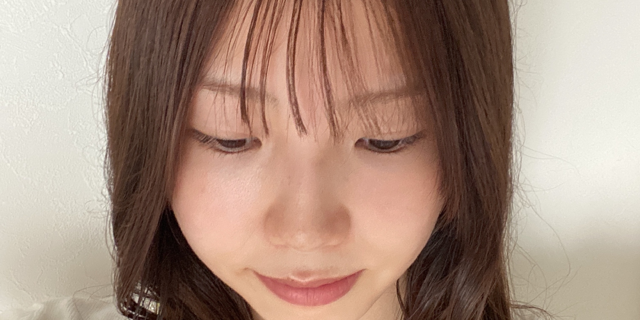 【ヘア】汗にも負けない！メリットだらけの前髪縮毛矯正 ‍♀️
