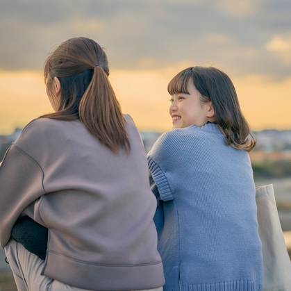 アラサー女性の切実な悩み。友人の結婚や出産を素直に喜べず自己嫌悪【モア・リポート77・後編】