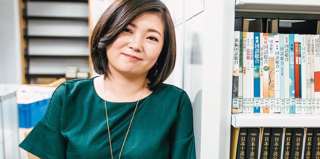 【脚本家・吉田恵里香】ヒット作とは無縁だった20代前半。“朝ドラを書きたい”を目標に走り続けた時期を振り返る