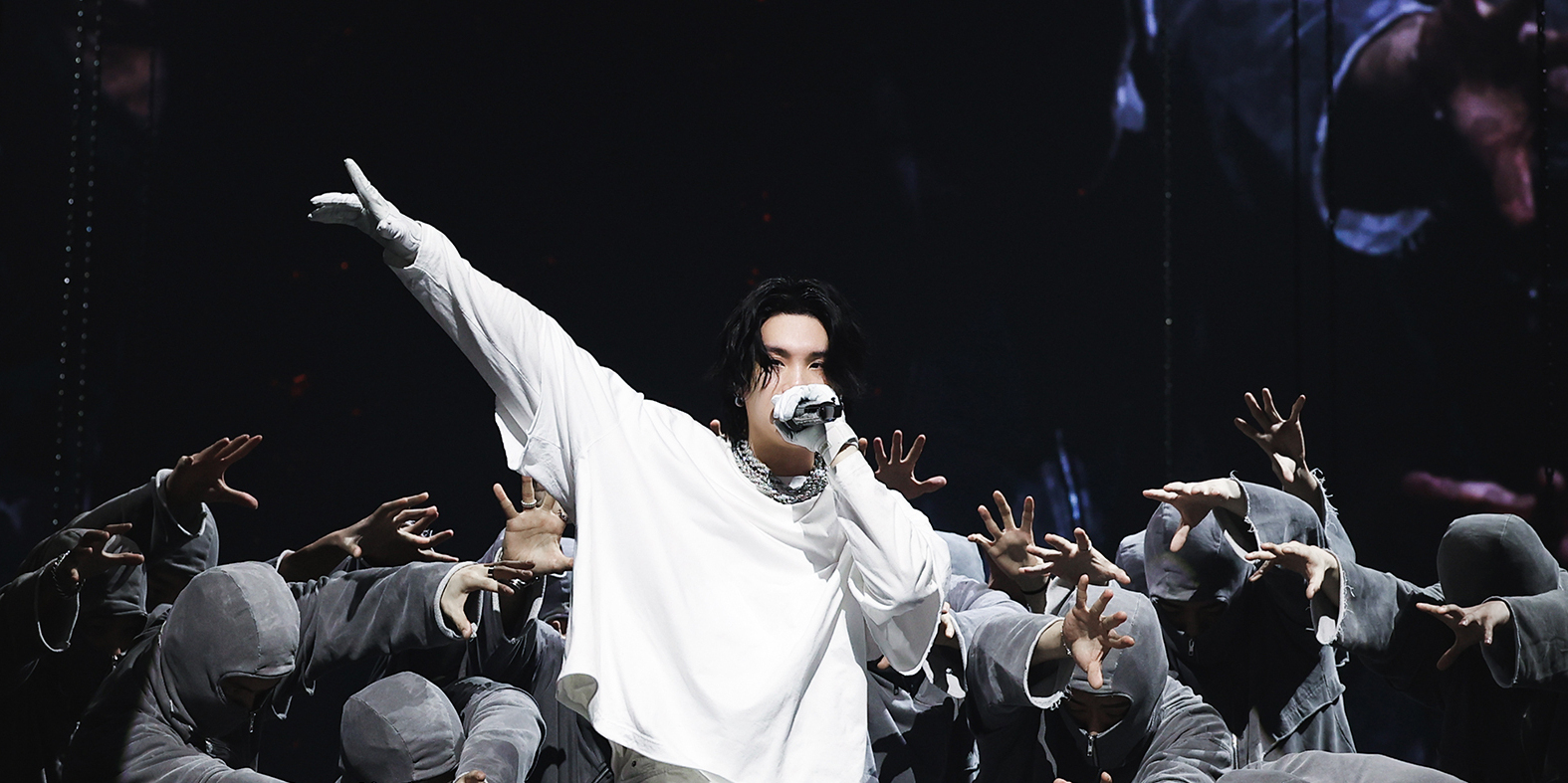 【BTS・SUGA／Agust D】「今度はBTSの7人で戻ってきます」ワールドツアーの日本公演が終幕