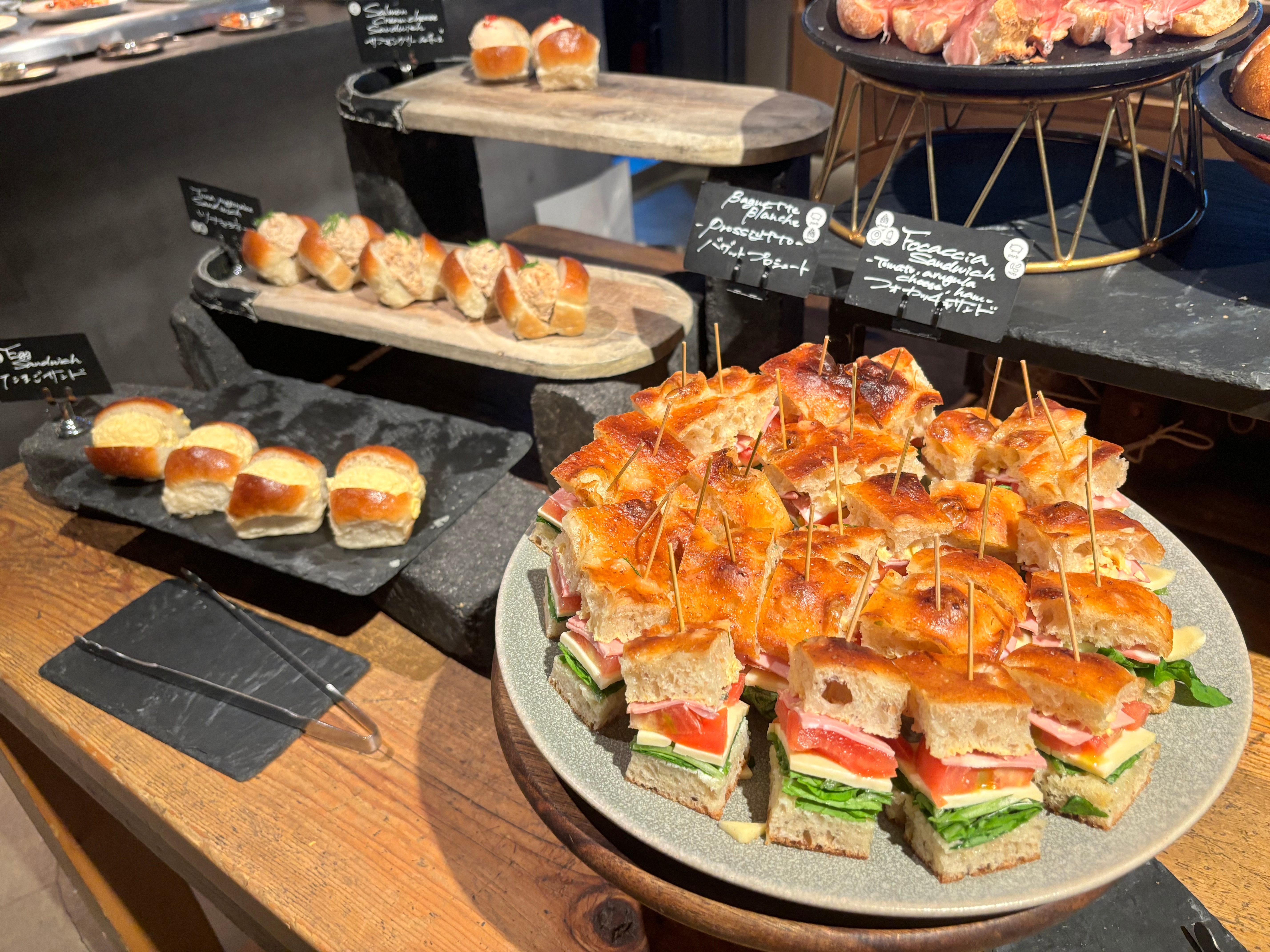 クリックでトリミング