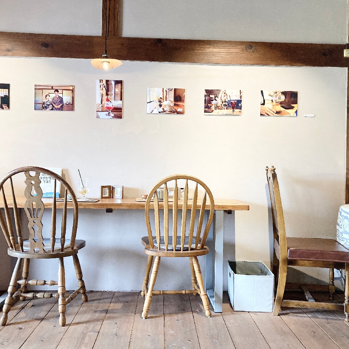 「hajimari」大子町築150年の古民家カフェで過ごす素敵な時間！
