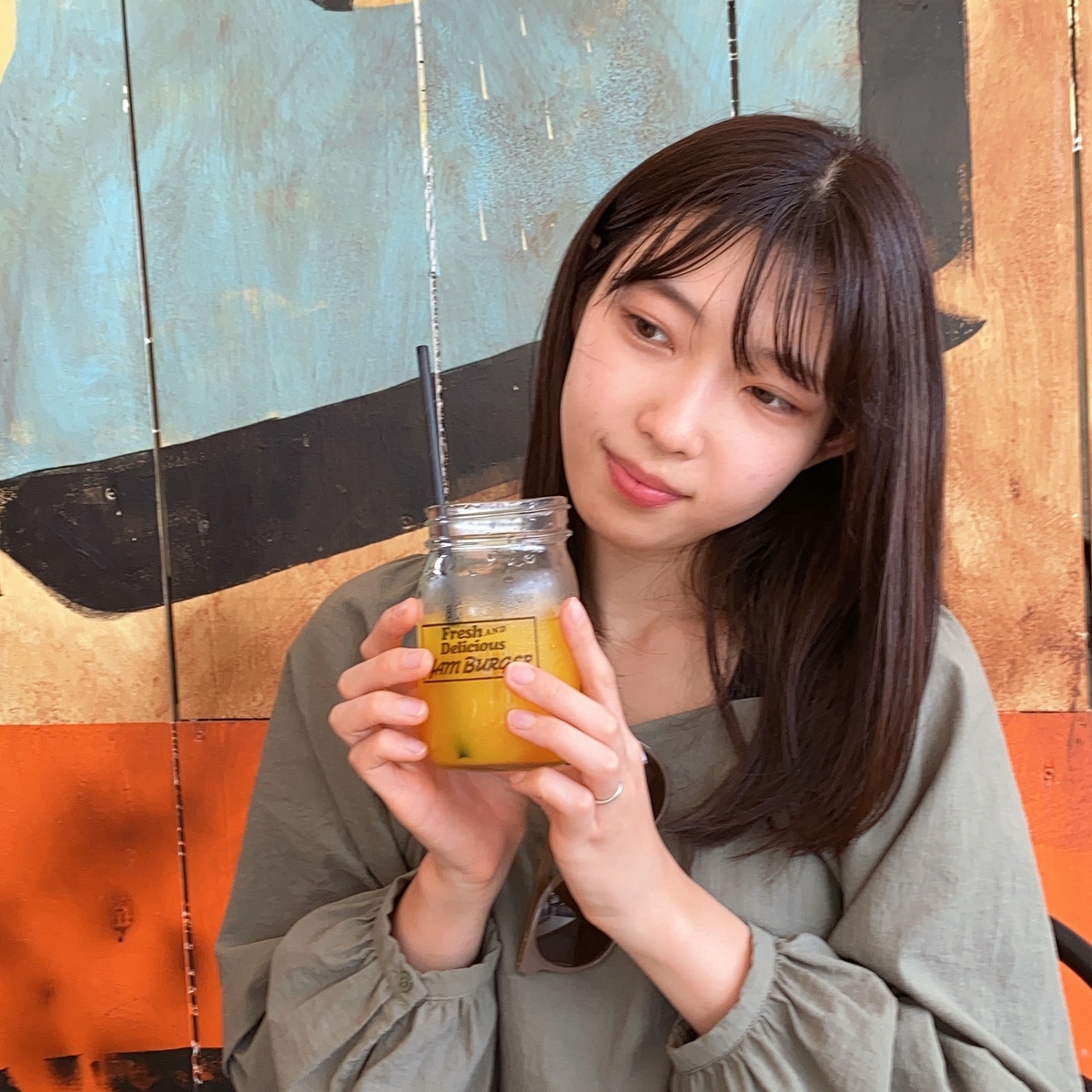 【自己紹介】MOREインフルエンサーズnicoです