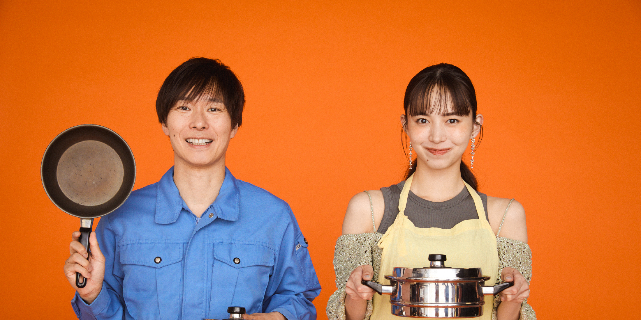 キッチンまわりのゴミの捨て方は？ マシンガンズ・滝沢さんが解説！【いげちゃんのコツコツSDGs】