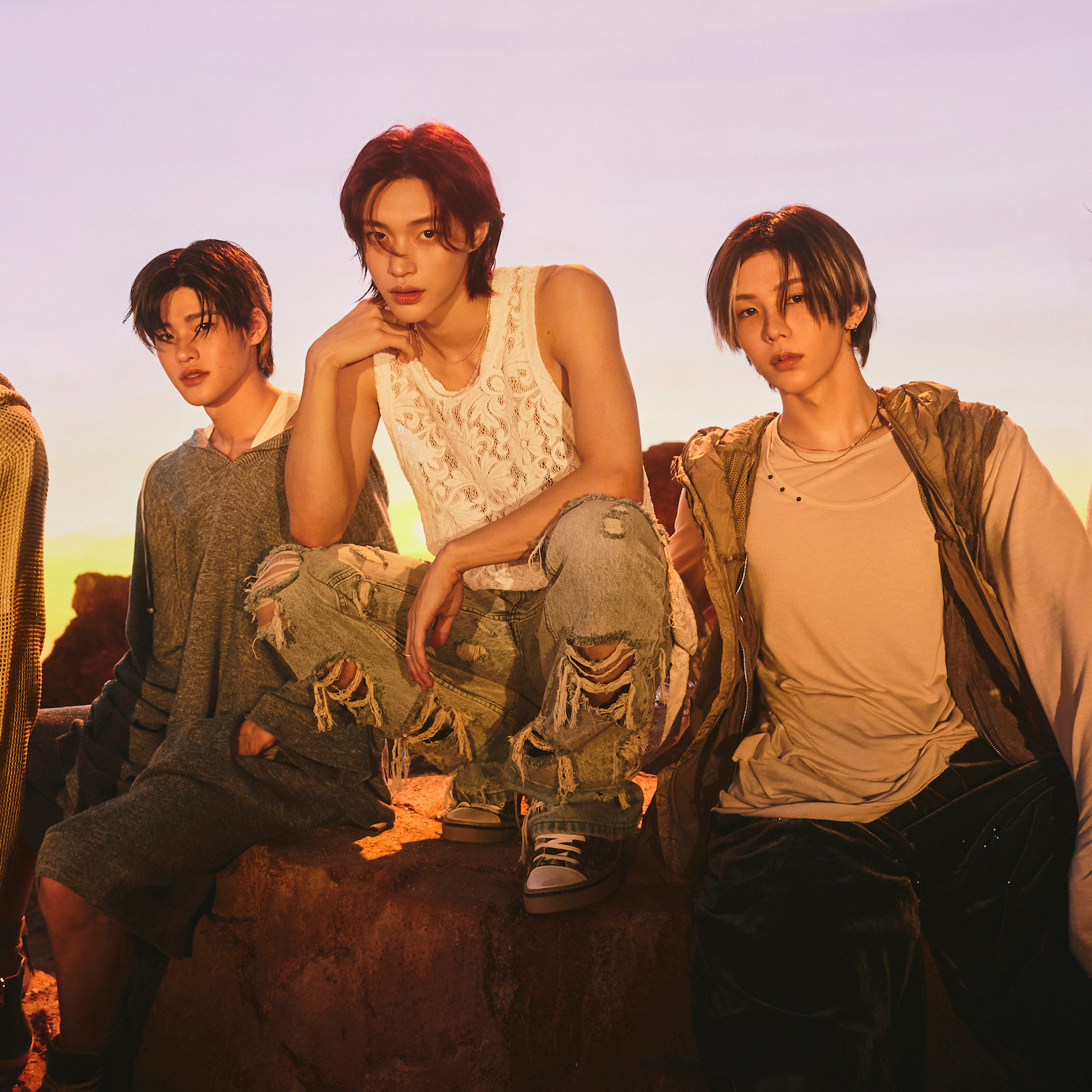 【RIIZE】プレミア上映会レポ!! 初フルアルバム『ODYSSEY』のアルバムレビューもチェック！