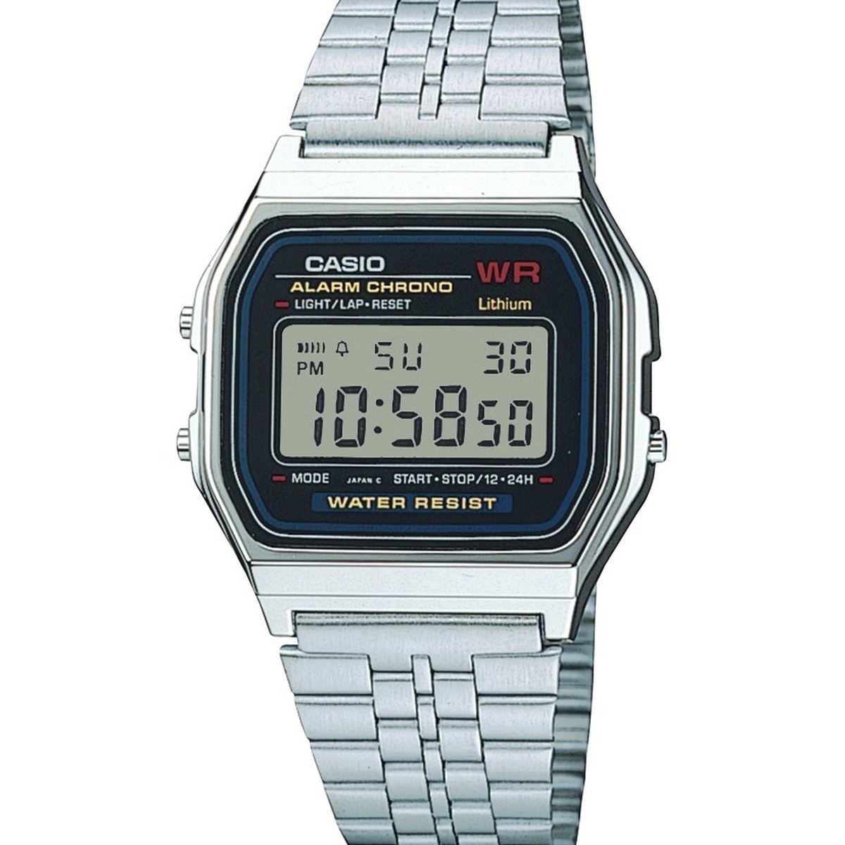 CASIO（カシオ）人気ランキングBEST4｜レトロからカジュアルまで20代女子におすすすめモデルは？