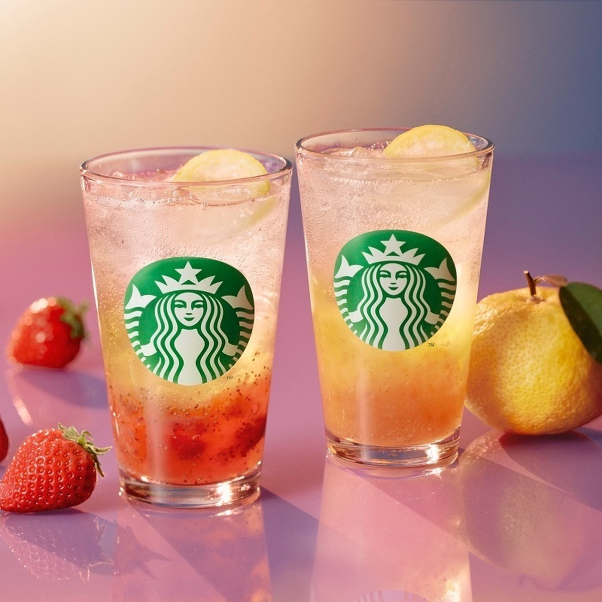 スターバックス
