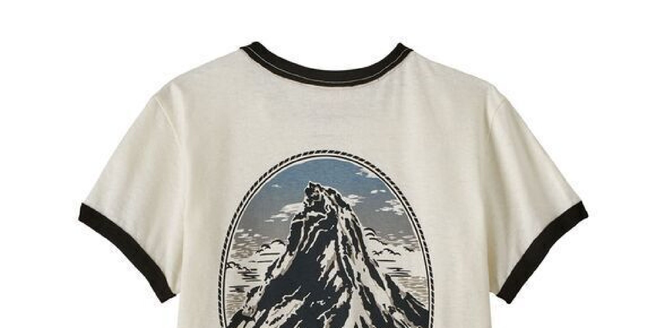 アウトドアブランドのTシャツが可愛い！ノース・フェイス、パタゴニアなど【スタイリストが選ぶ】