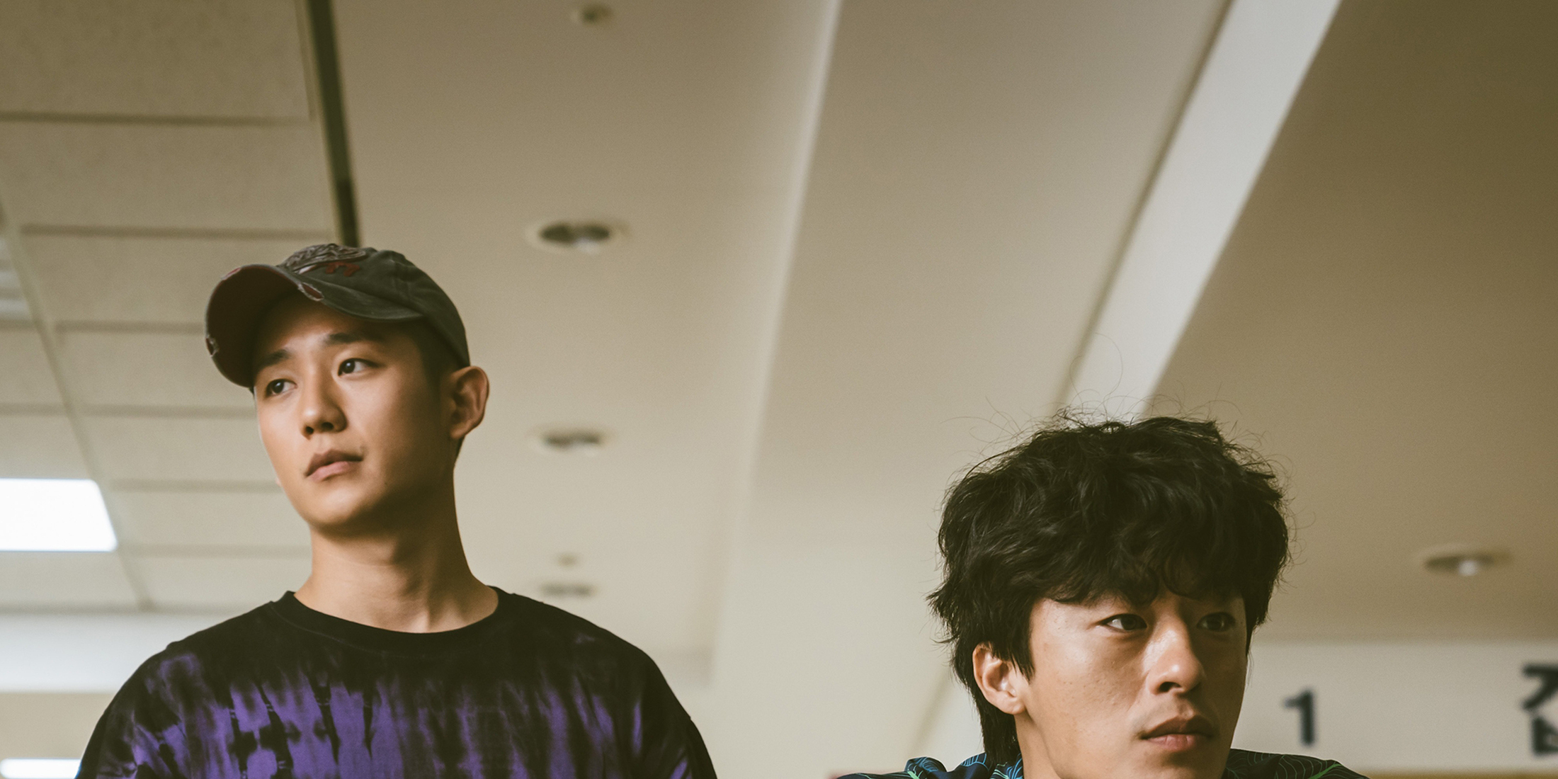 【韓国ドラマ2025】ブロマンスにときめく名作3選！名コンビ、バディ、熱い友情……!!