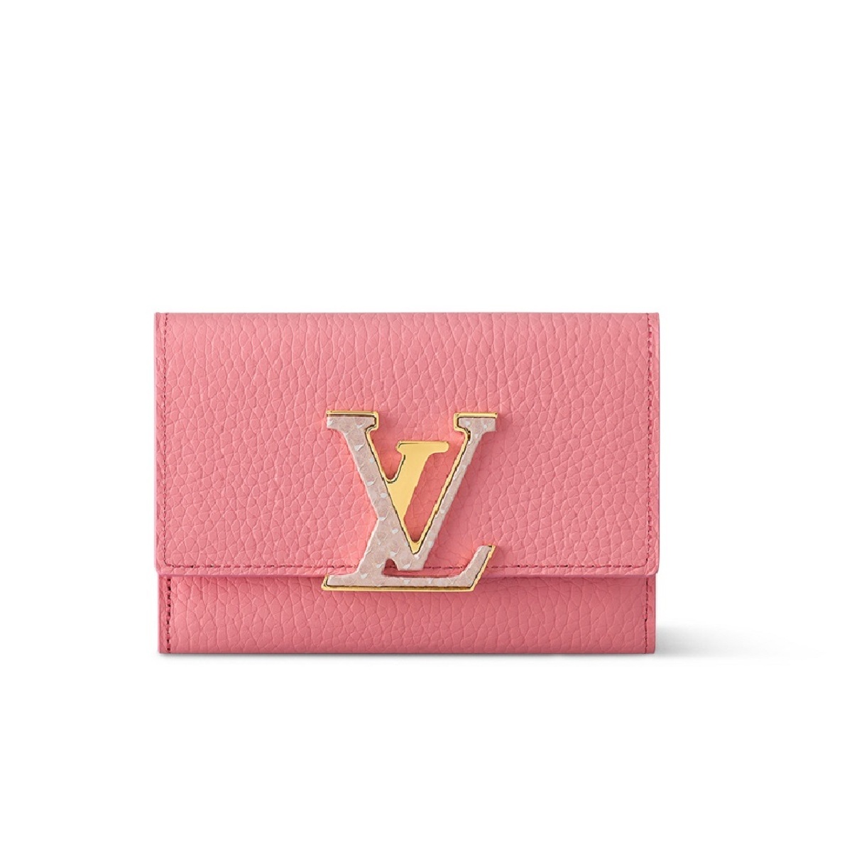 『ルイ・ヴィトン』で買いたいおすすめミニ財布！【2024年に向けて新調したい憧れブランド財布】