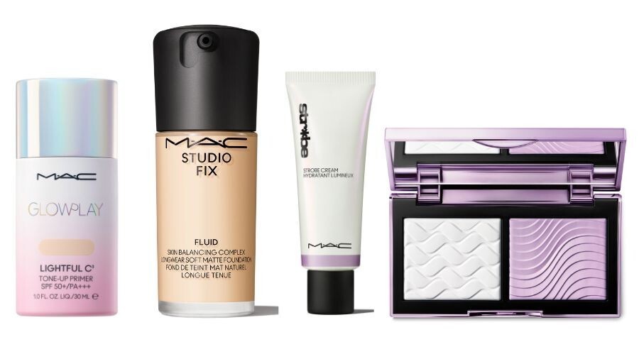 化粧くずれ防止番長といえば『M・A・C』！ 今夏もそろそろ出番です！【くずれないベースメイク名品 2025】