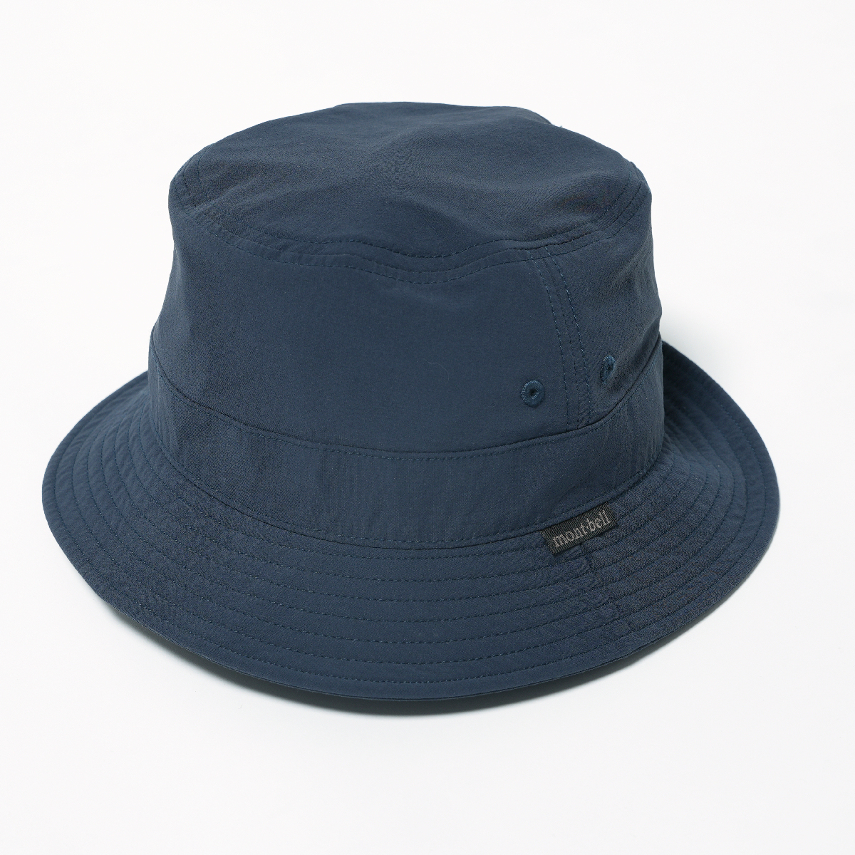 『モンベル』の夏用帽子「ストレッチ O.D.ショートブリムハット」はUVカット＆イージーケアの高機能性が魅力