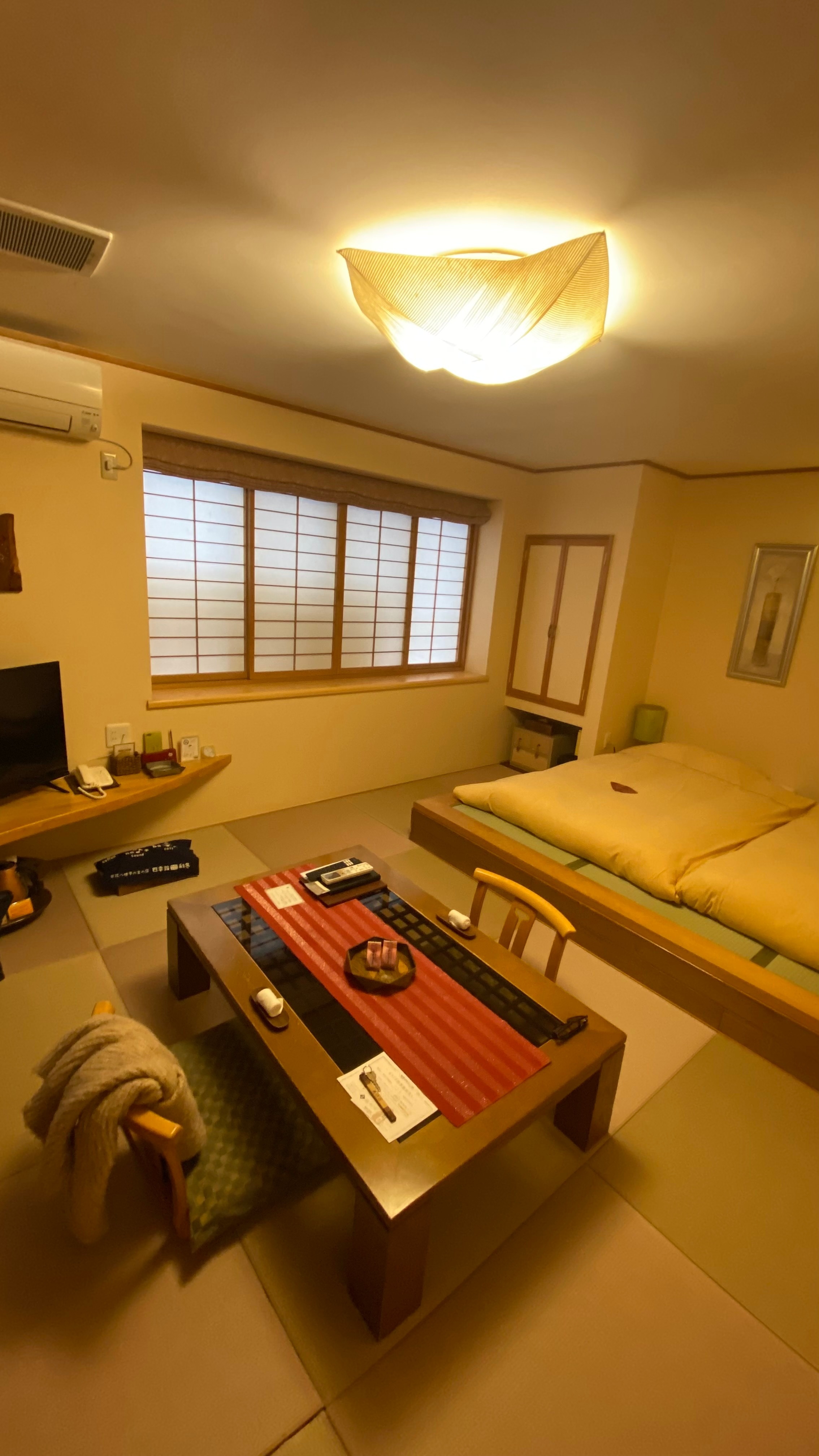 クリックでトリミング