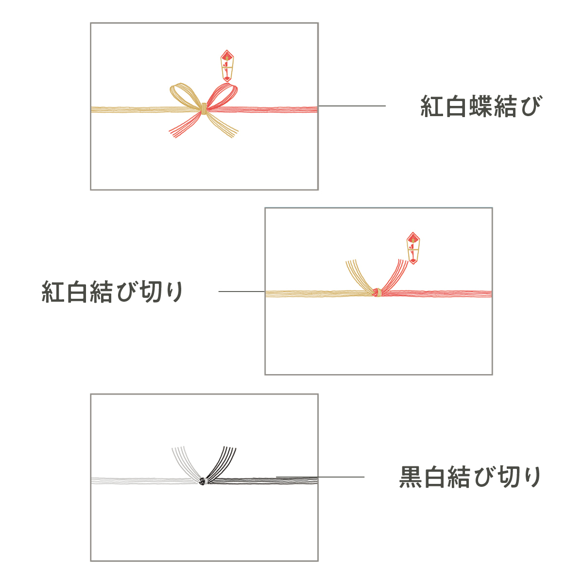 知っておきたい「ギフトの上手な贈り方」。のしの種類は？NGアイテムがある？プロがしているテクも