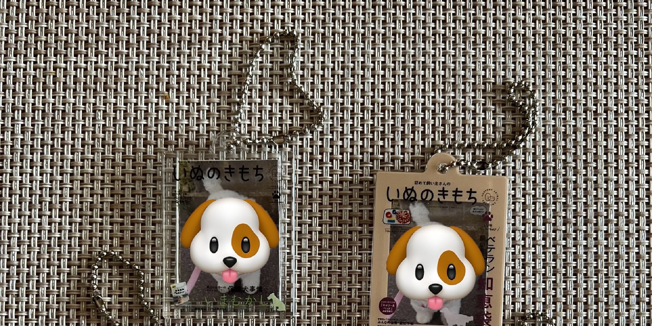 【ガチャガチャ】愛犬が雑誌の表紙に？元ガチャガチャ店員が7月上旬にゲットしたガチャガチャをご紹介！