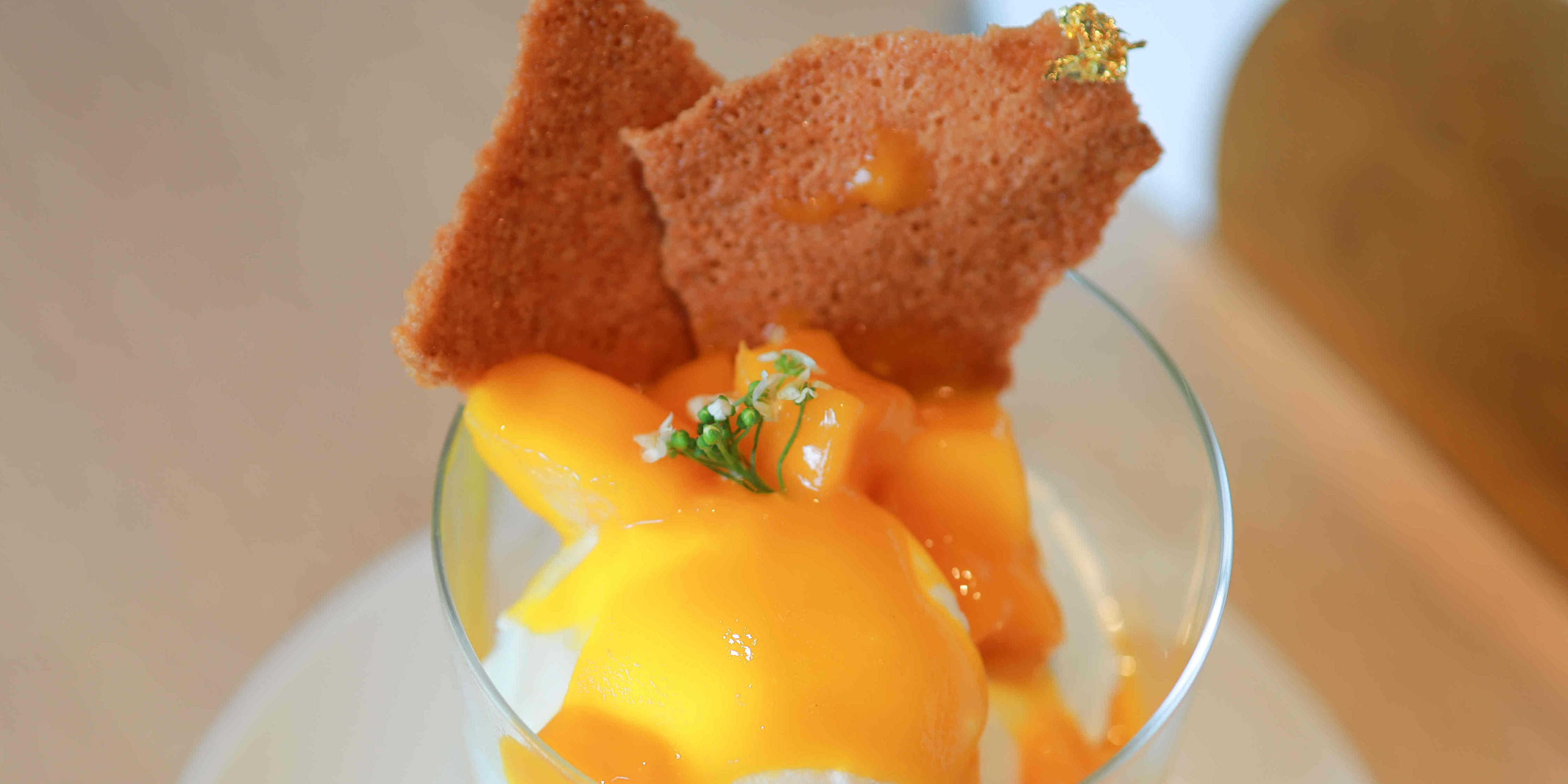 夏を乗り切る“辛”“冷”の期間限定メニューが登場！本格的な美味しさをレストラン&バーで楽しめるホテル【ダブルツリーbyヒルトン東京有明】
