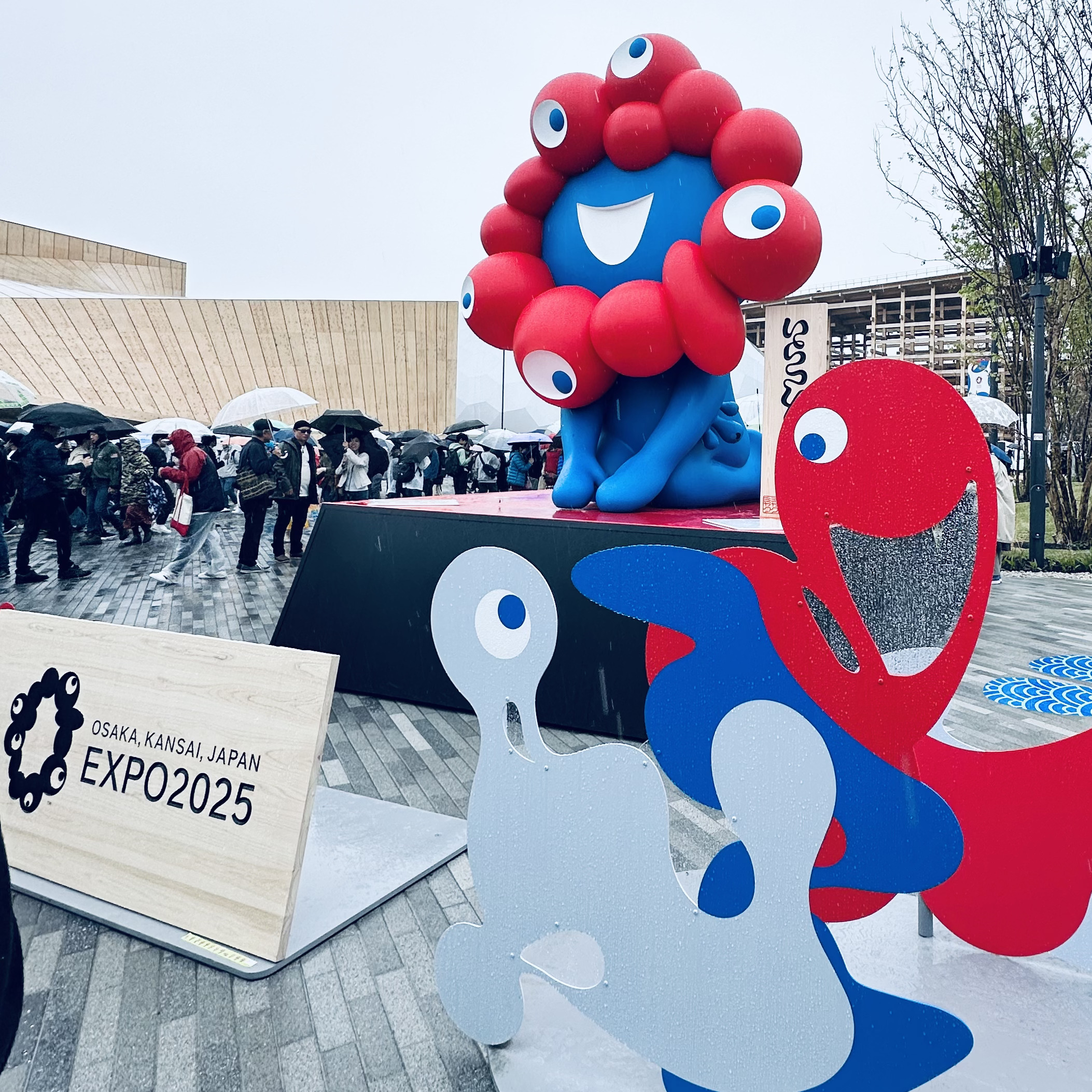 【大阪•関西万博2025】チケットの買い方・事前予約方法・見どころのまとめガイド