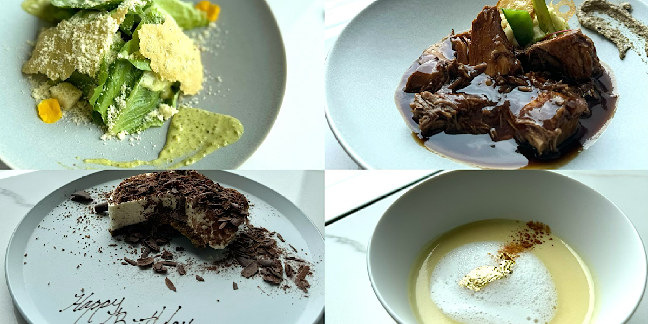 【福井】シンプルモダンな空間で旬の食材を味わうホテルランチ【コートヤード・バイ・マリオット福井】