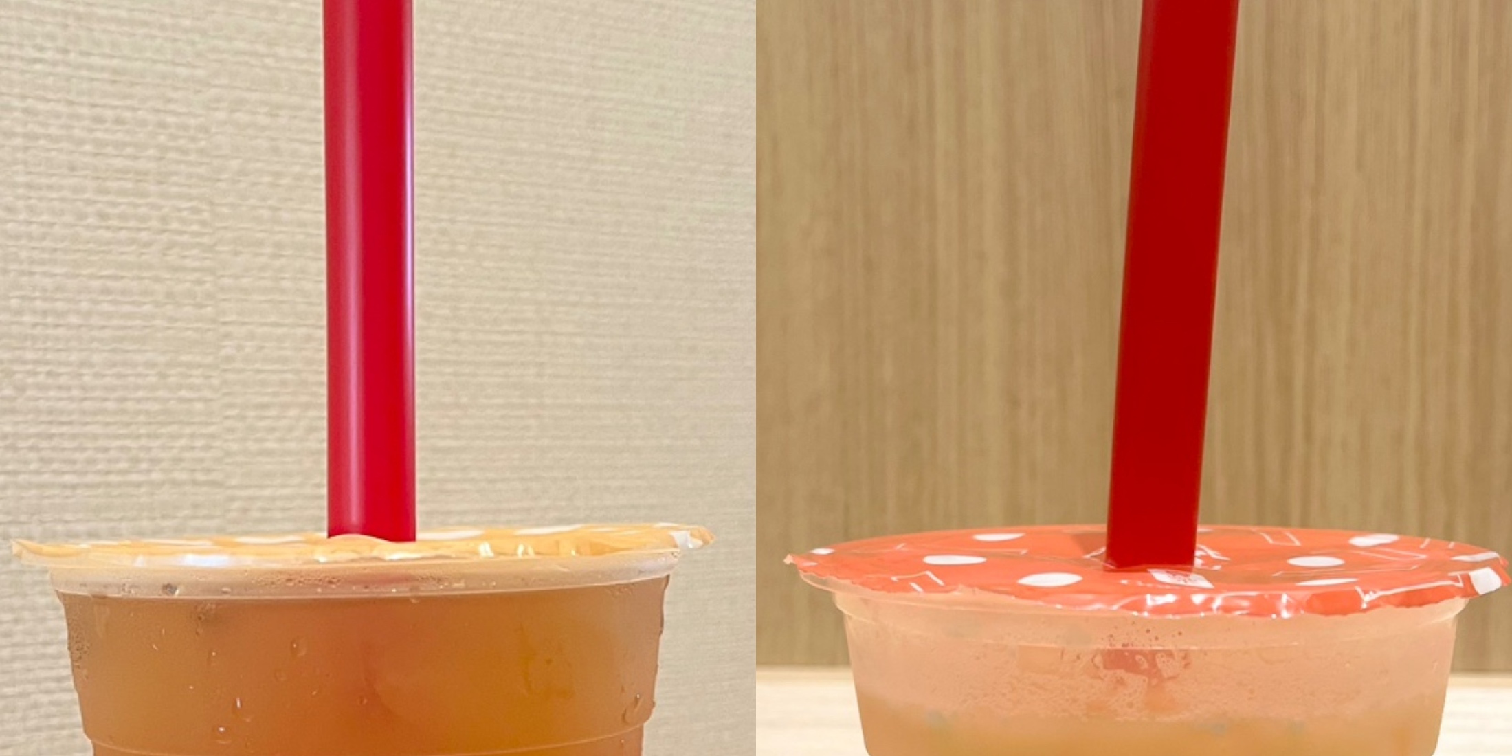 【ゴンチャ】もう飲んだ？期間限定新作ドリンクがフルーティで最高でした❤︎