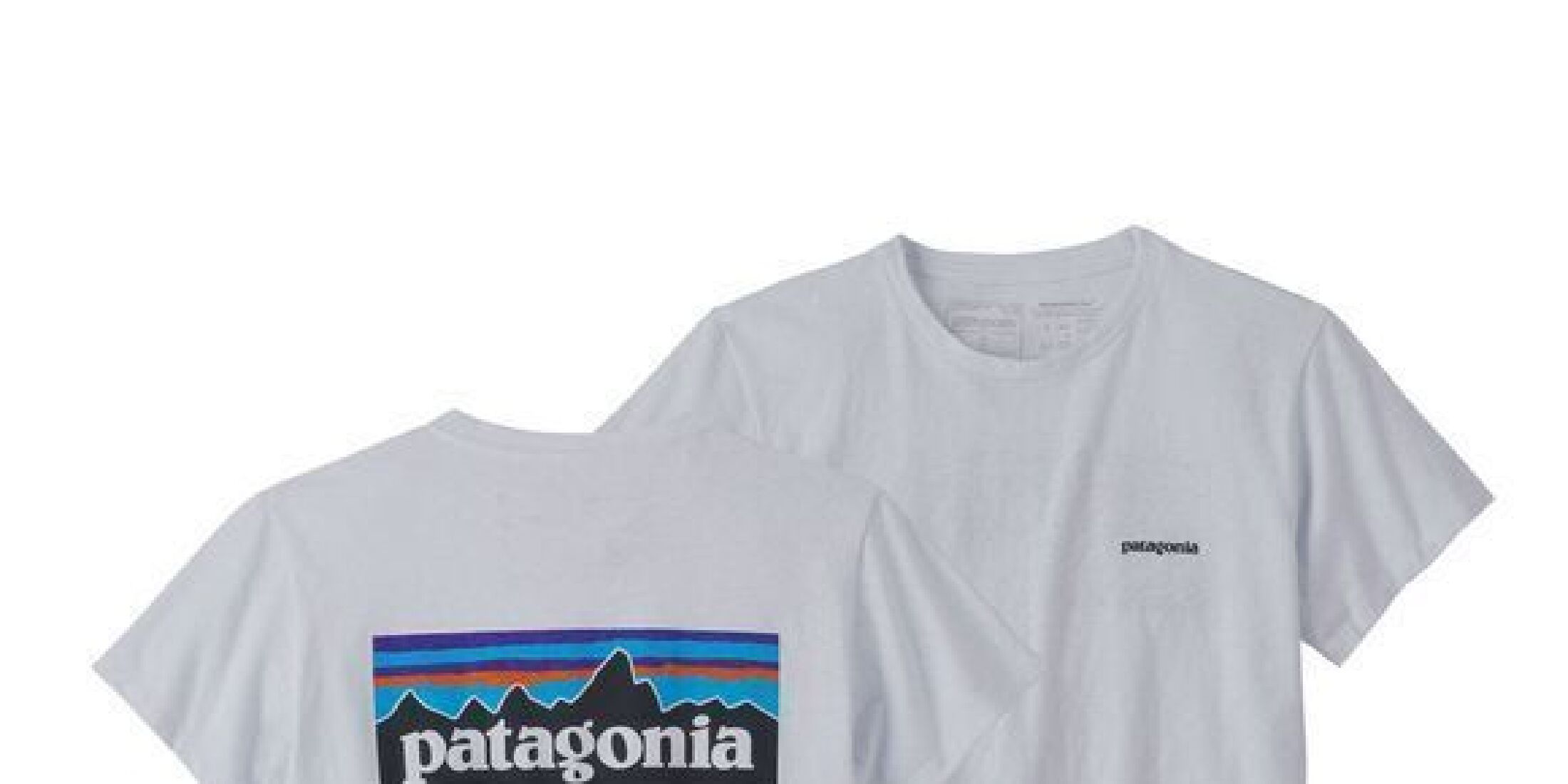 『パタゴニア』で見つけた、名品レディースTシャツ3選【アウトドアブランドのTシャツ名品】